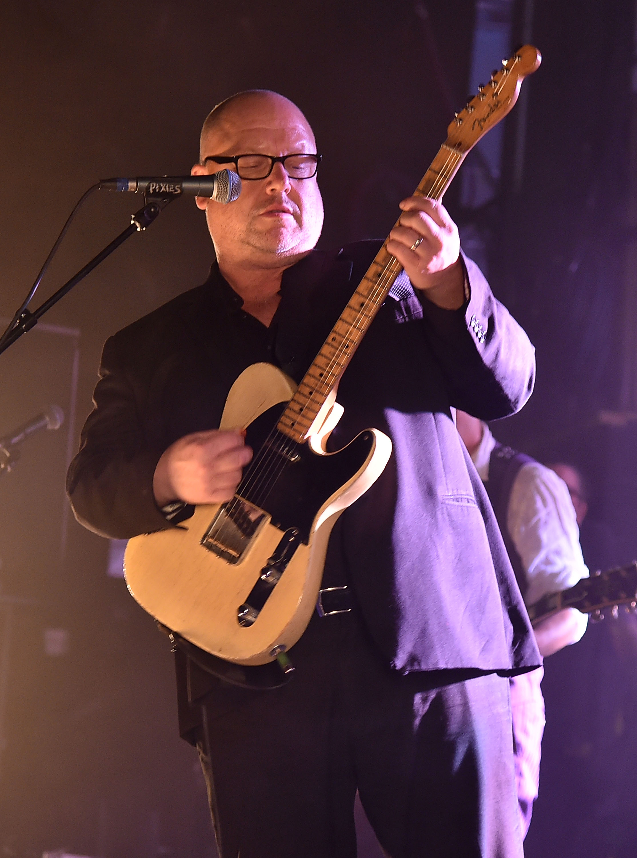 Black Francis photo 3