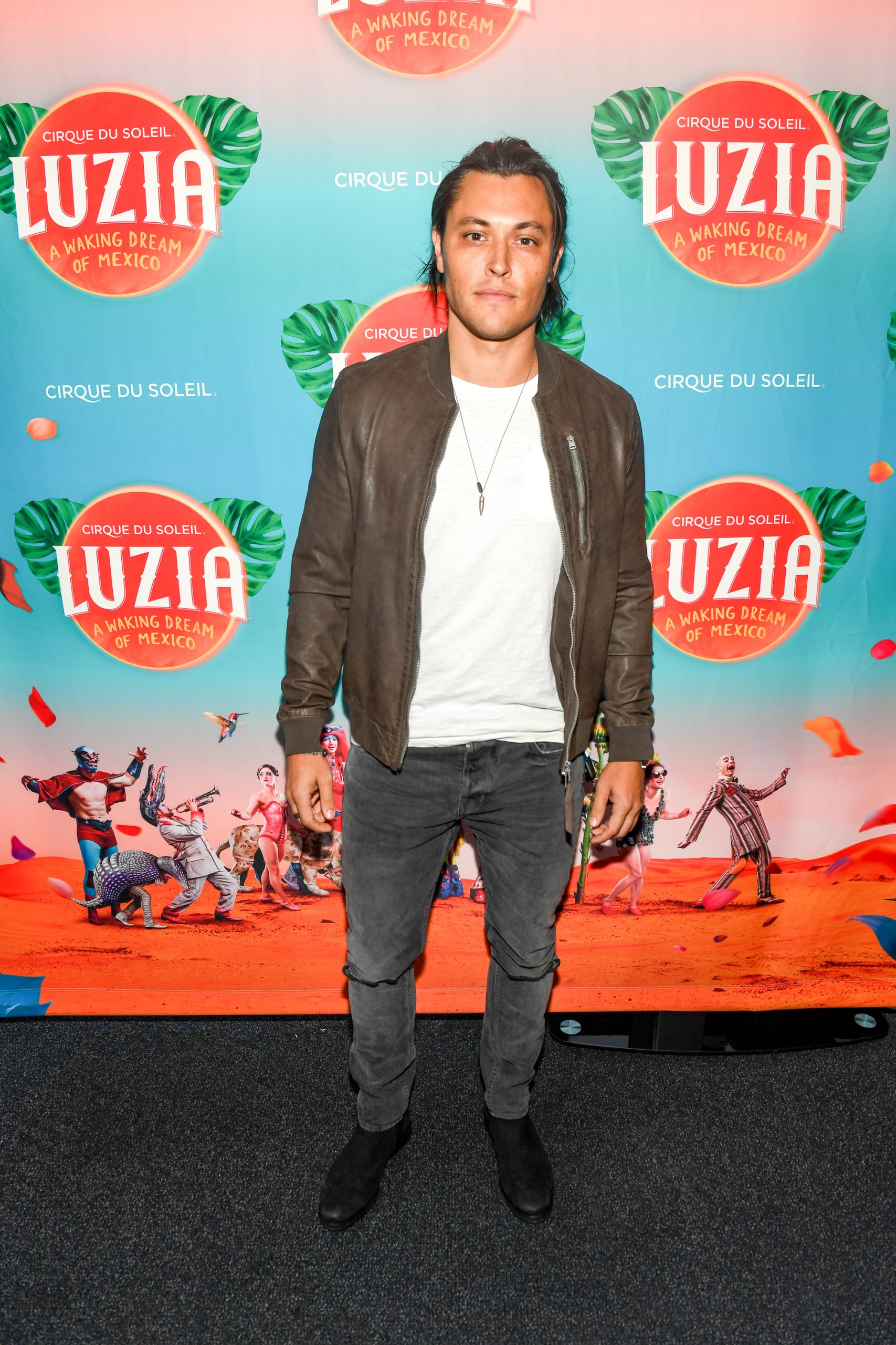 Blair Redford photo 2