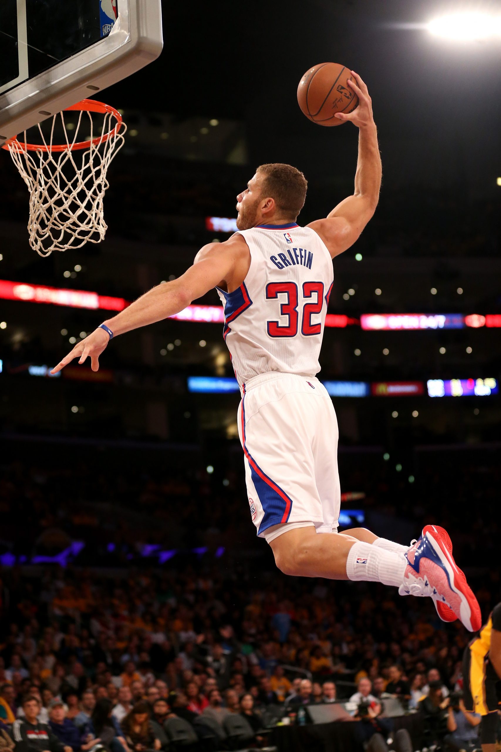 Blake Griffin photo