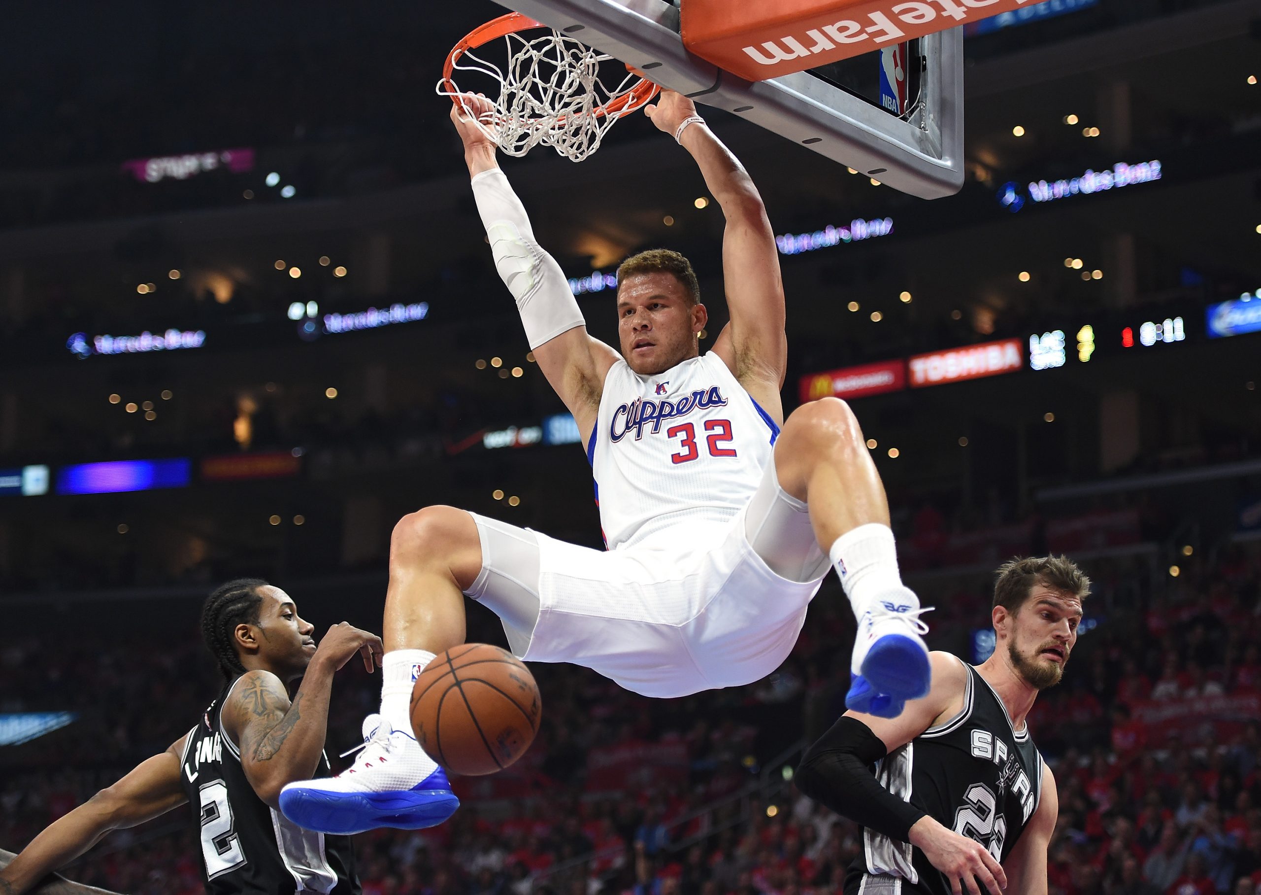 Blake Griffin photo 2