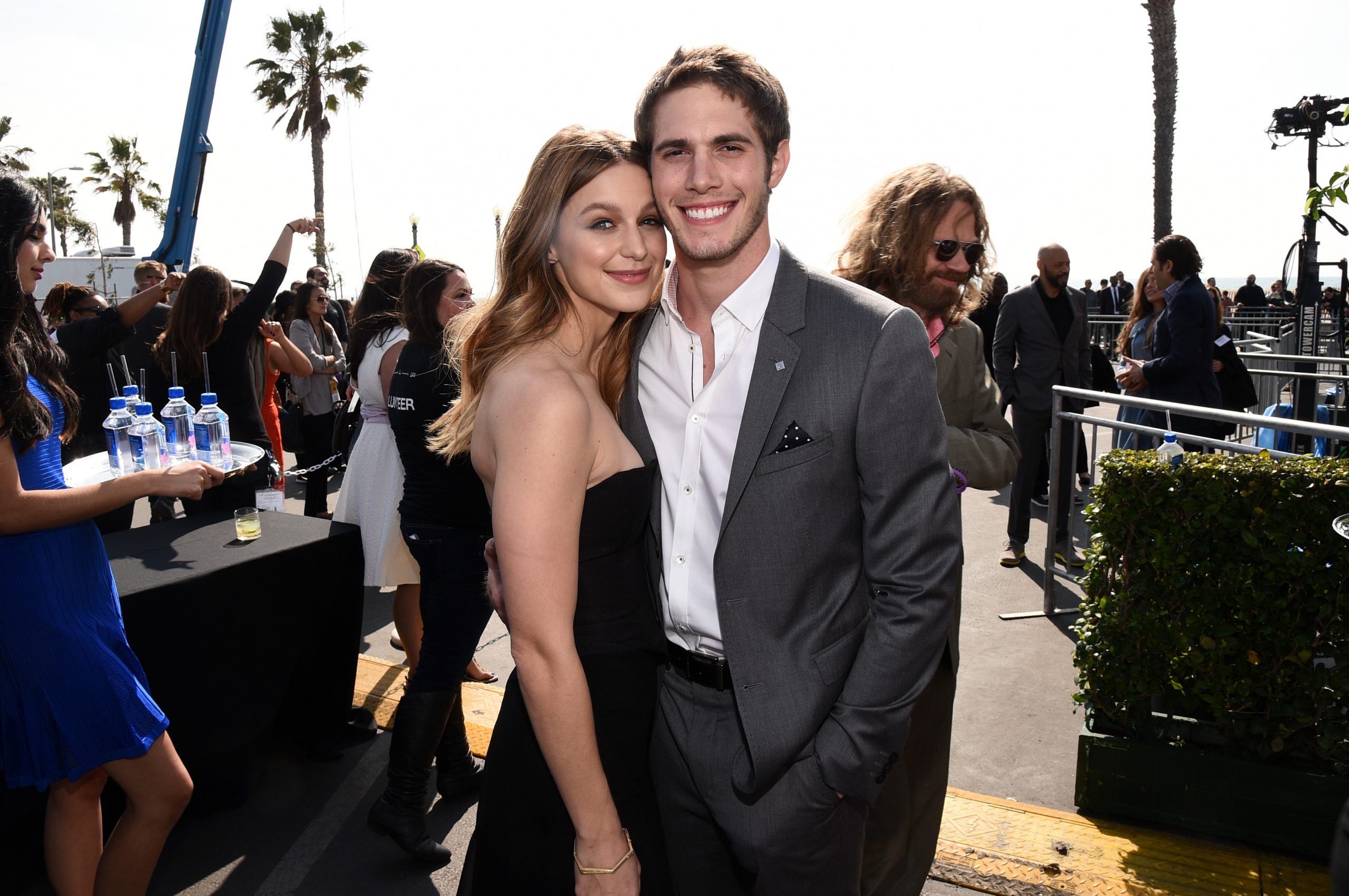 Blake Jenner photo 3