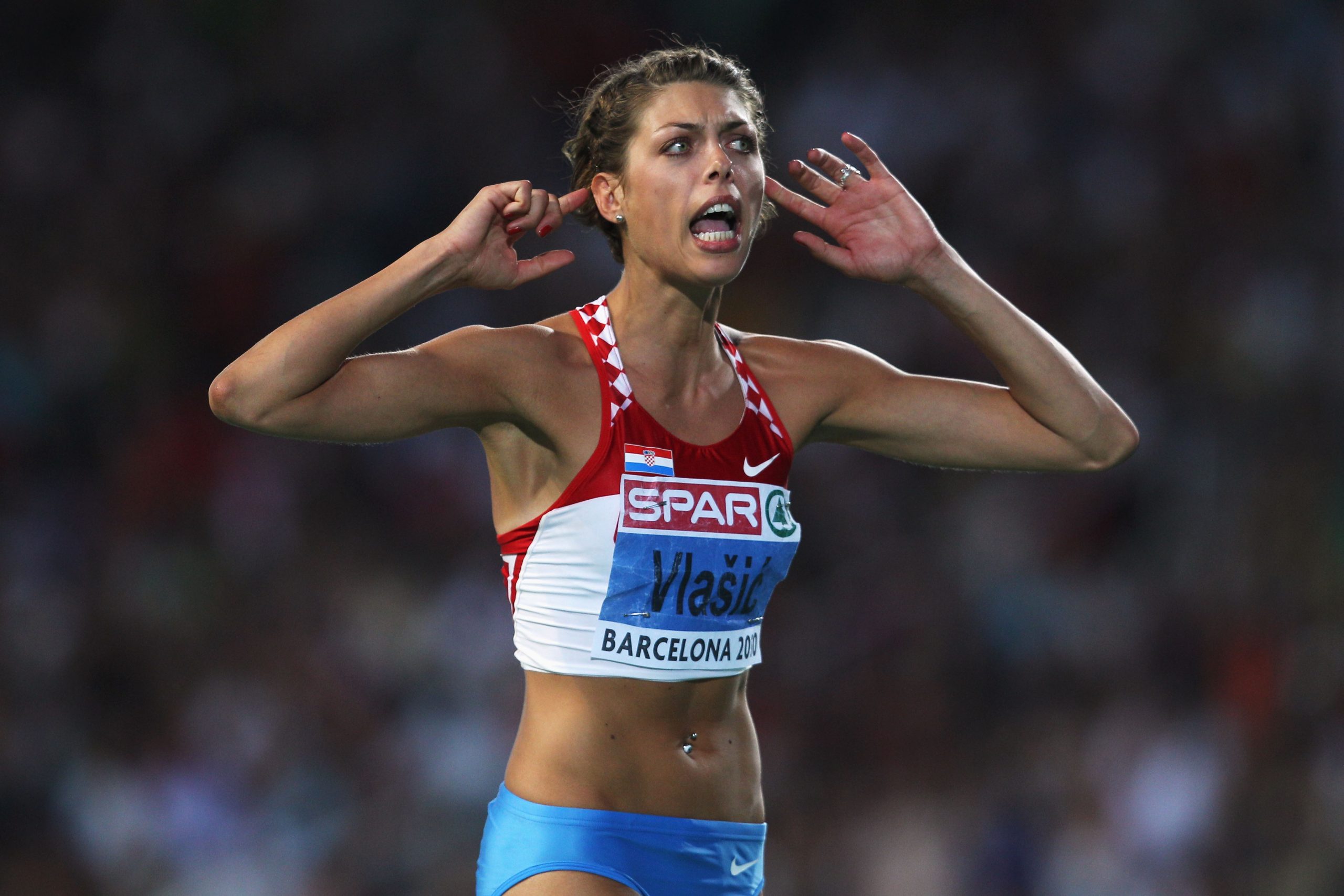 Blanka Vlasic photo 3