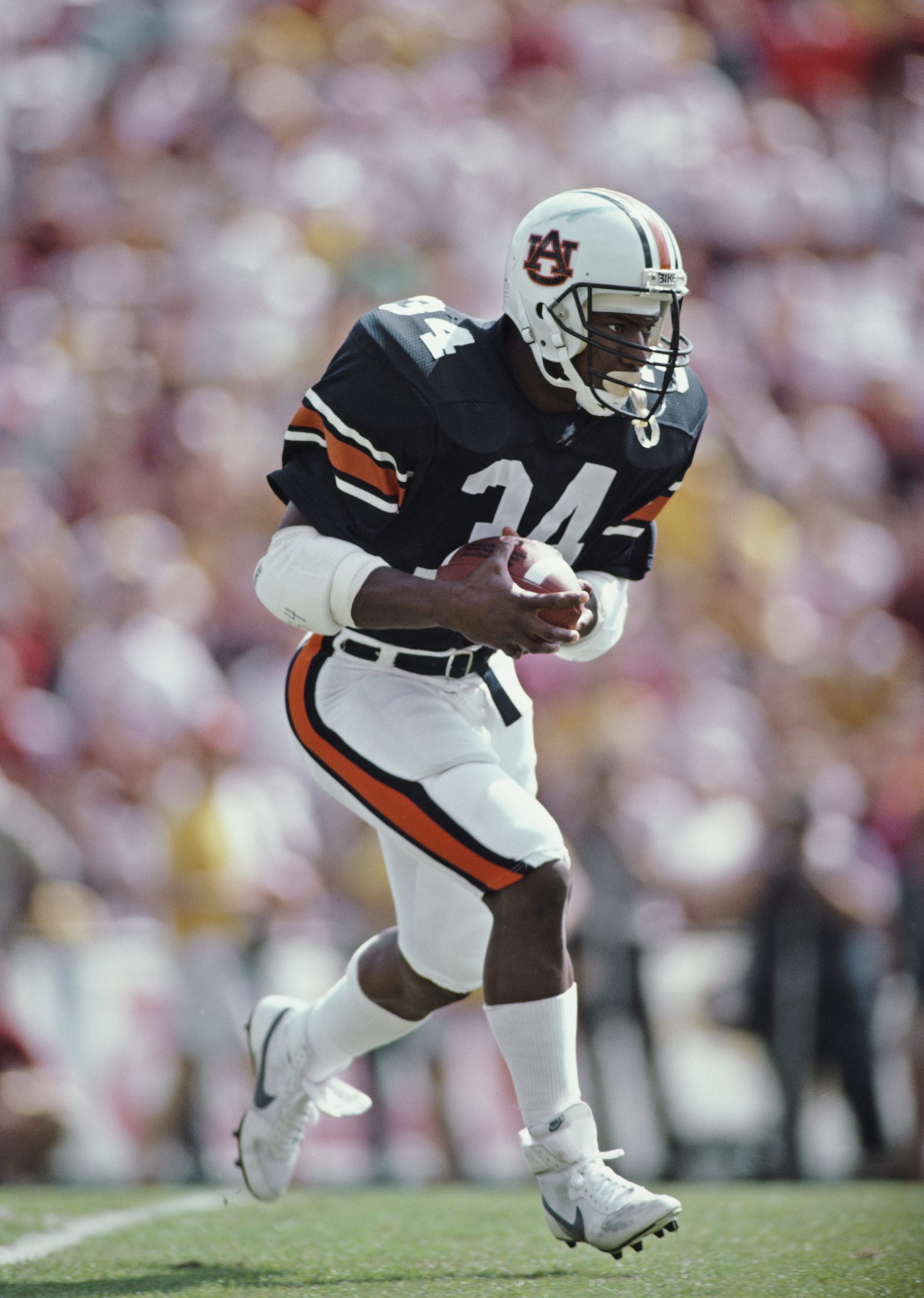 Bo Jackson photo 2