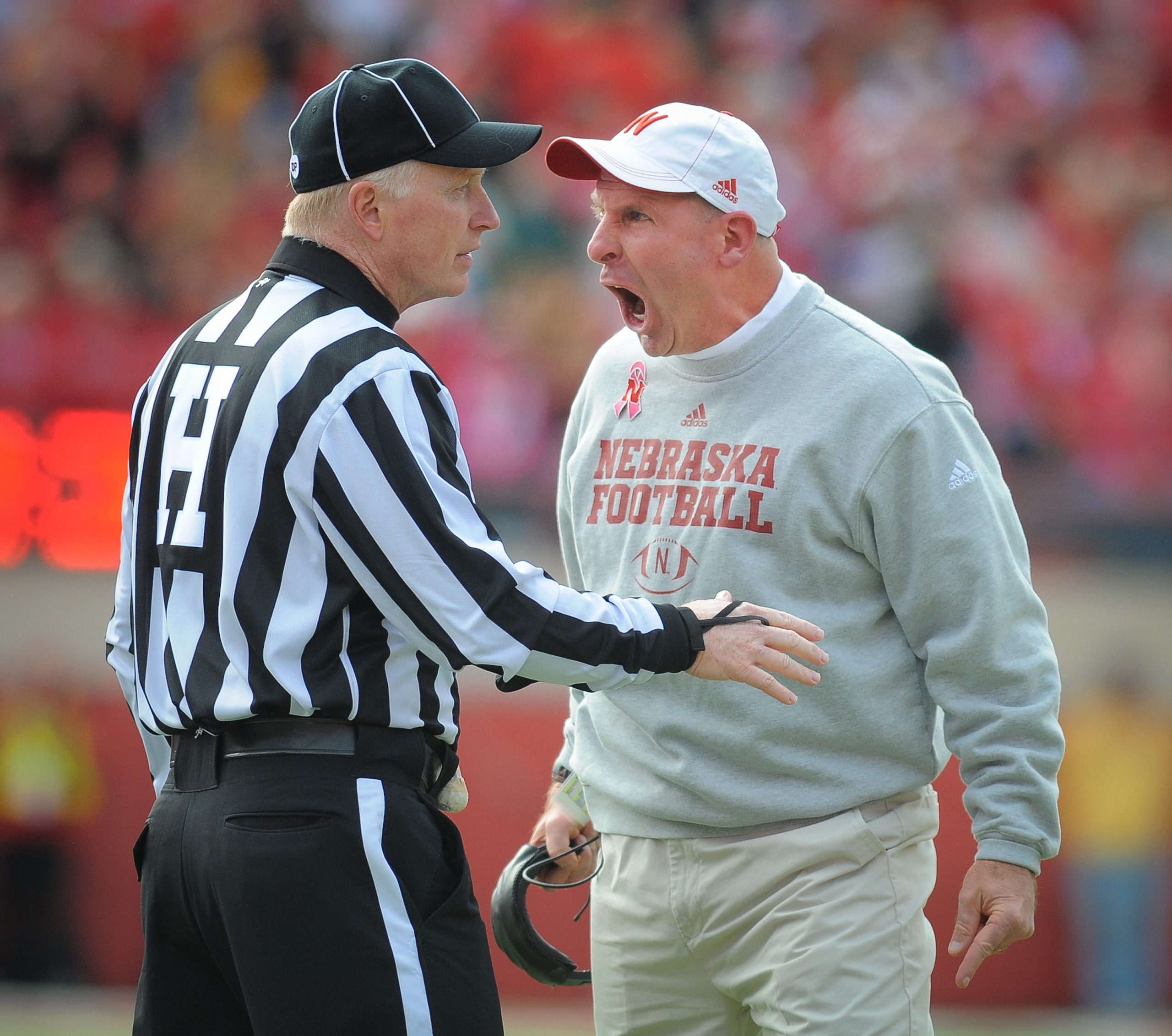 Bo Pelini photo