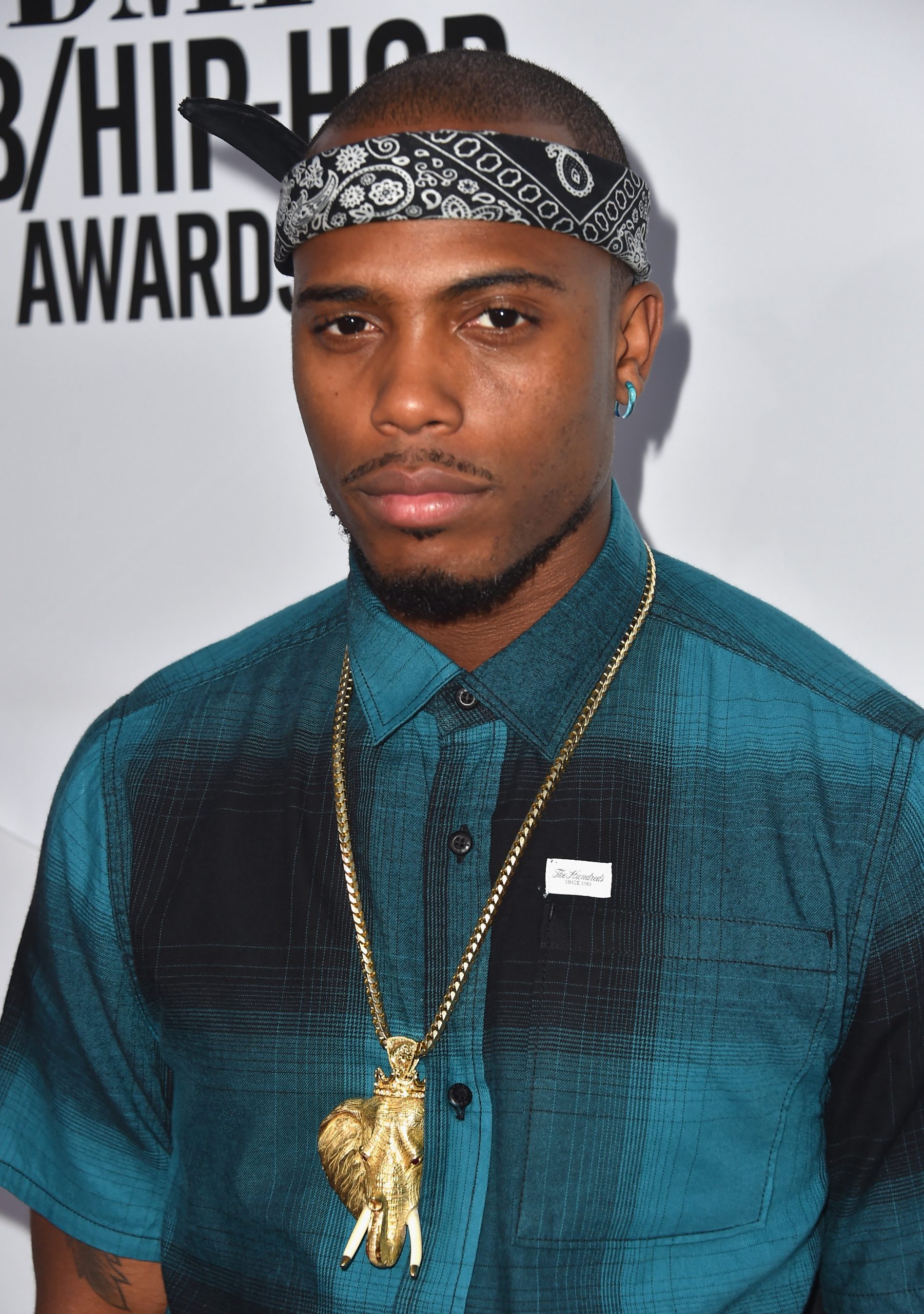 B.o.B photo