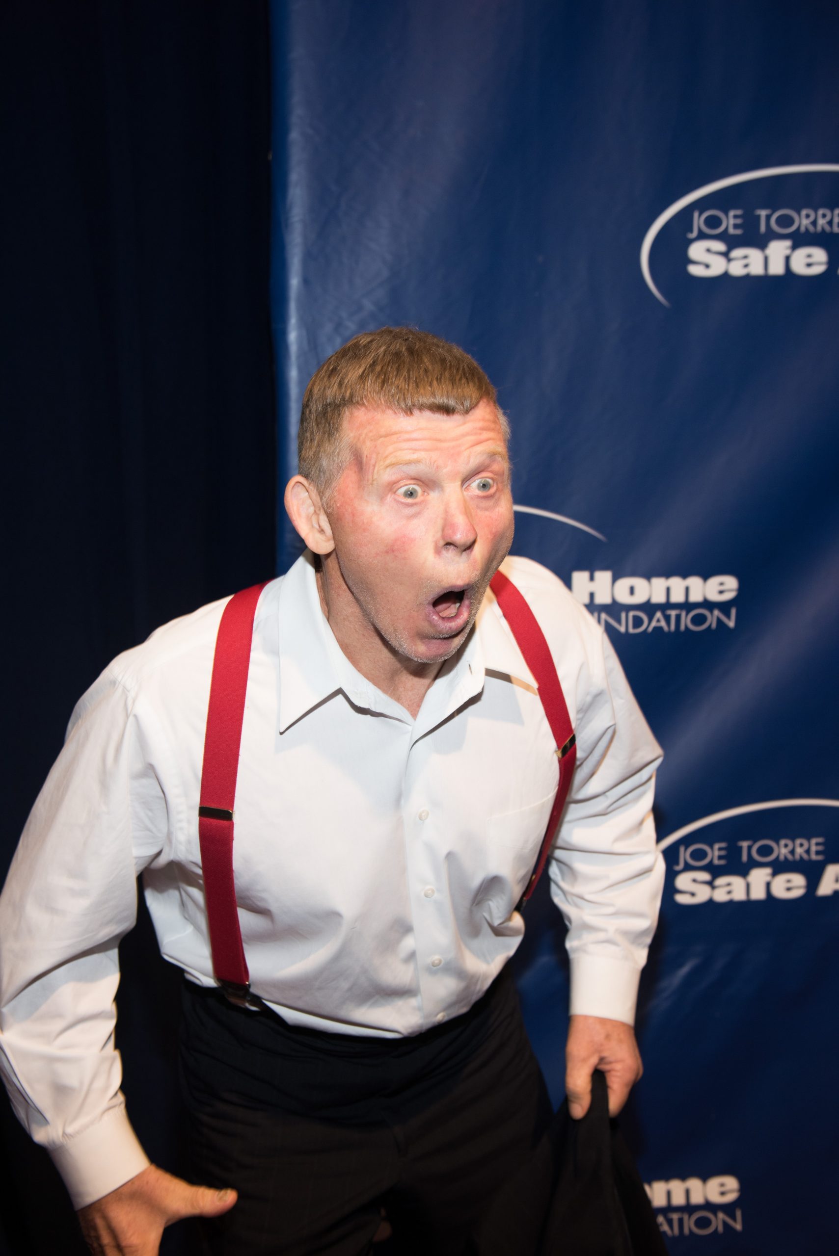 Bob Backlund photo