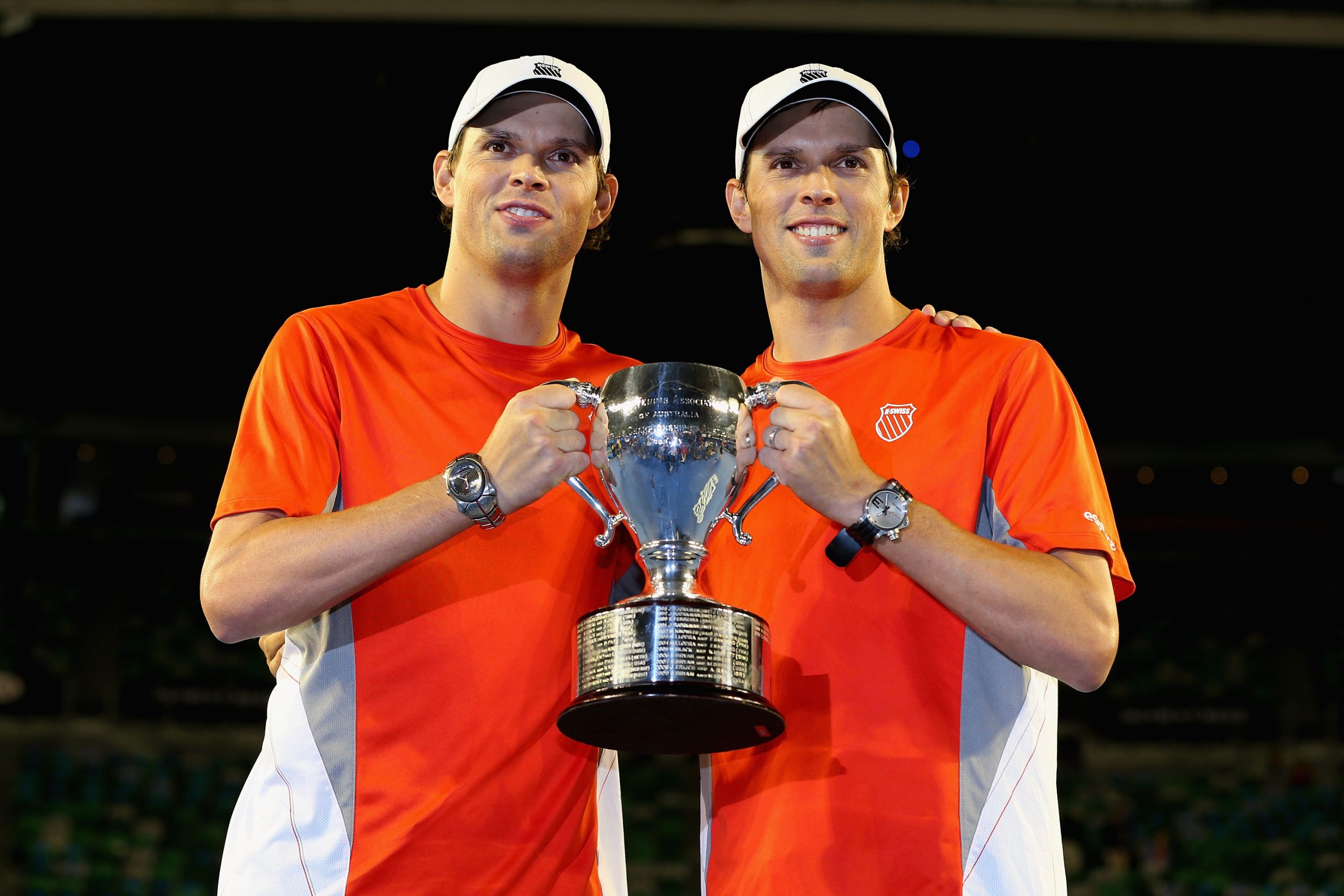 Bob Bryan photo 2