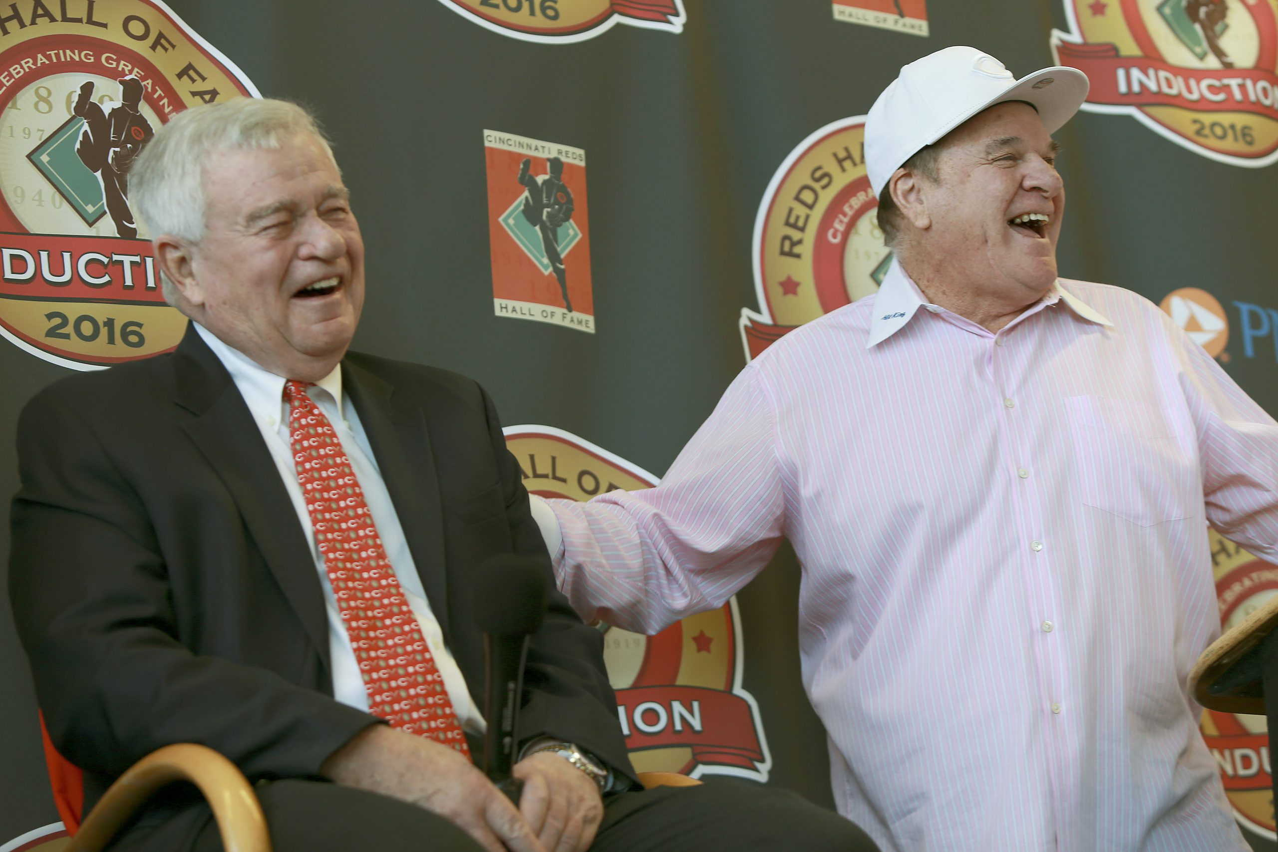 Bob Castellini photo 3