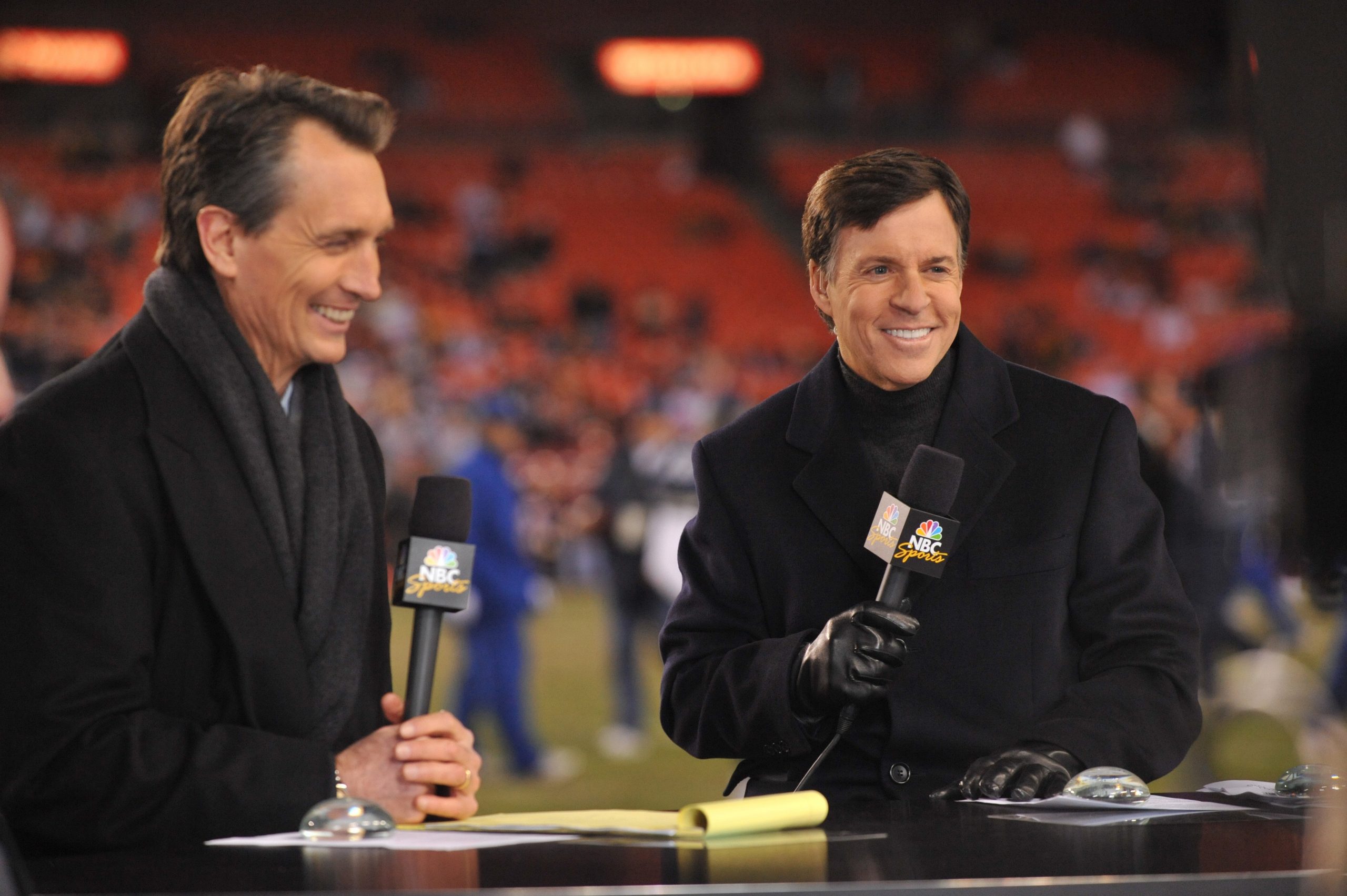 Bob Costas photo