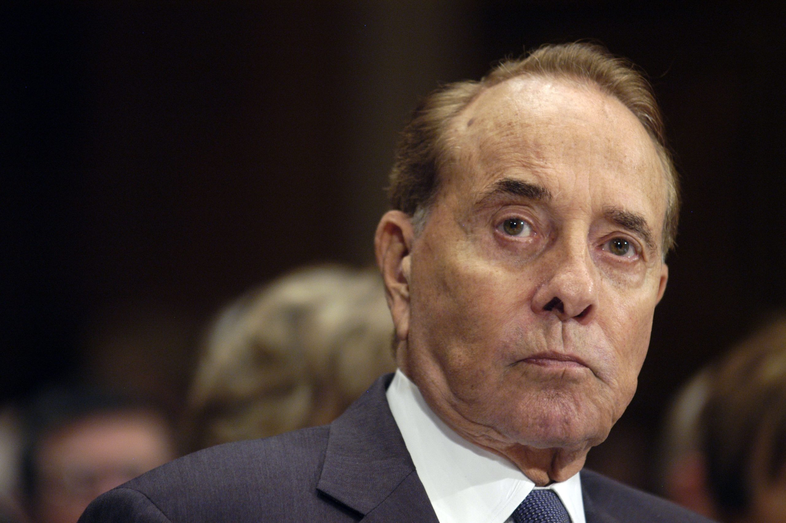 Bob Dole photo 3