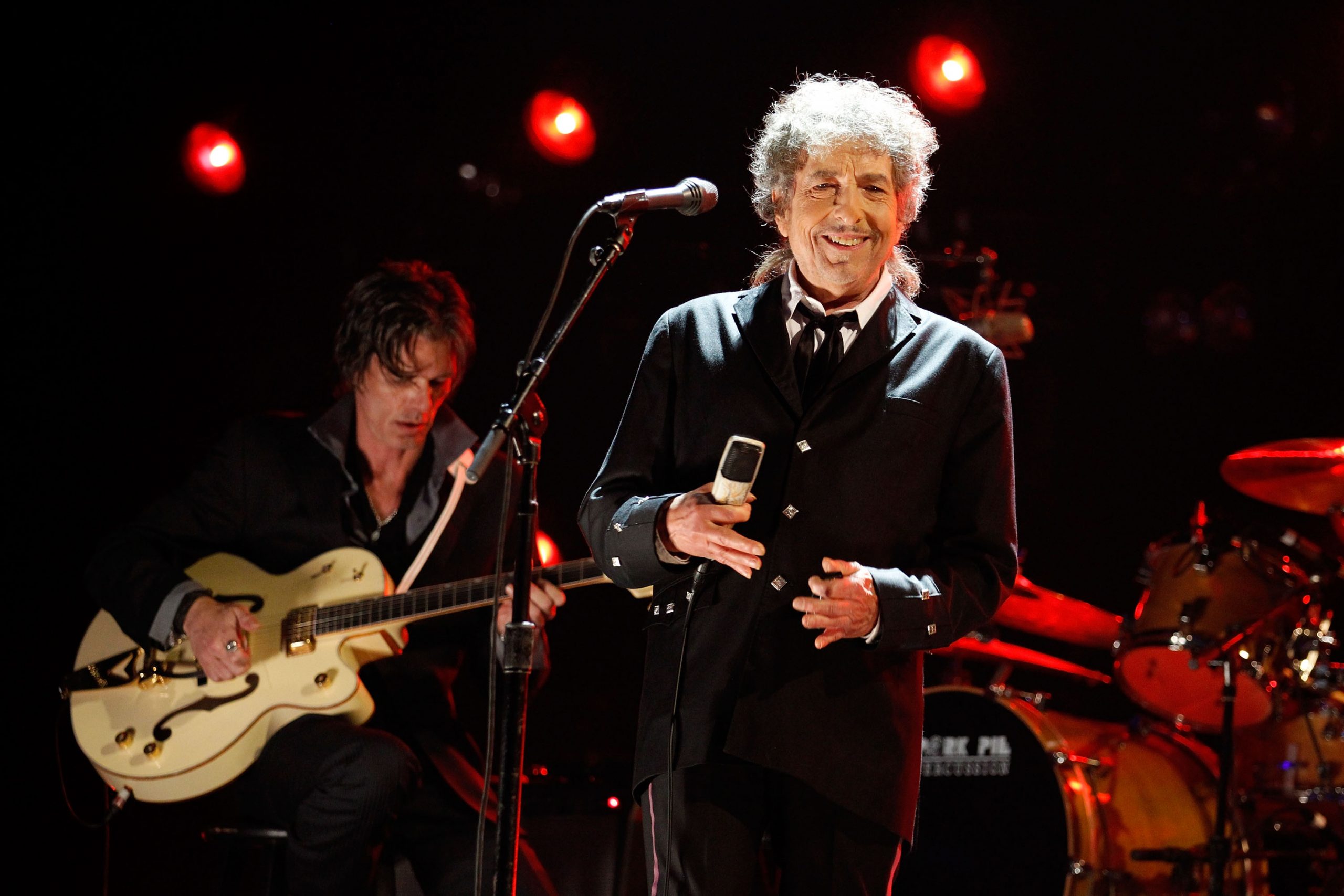 Bob Dylan photo 2