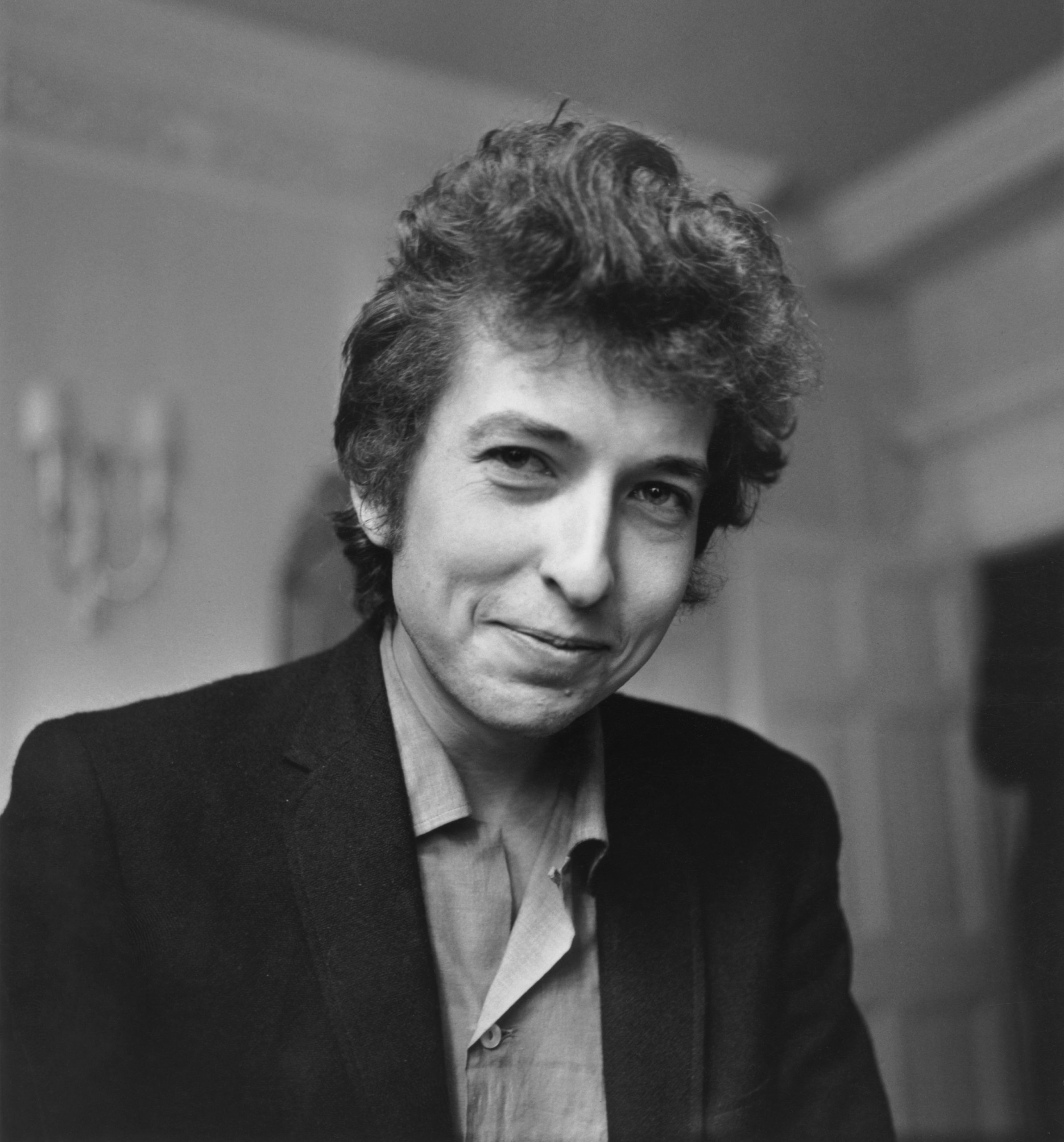 Bob Dylan photo 3