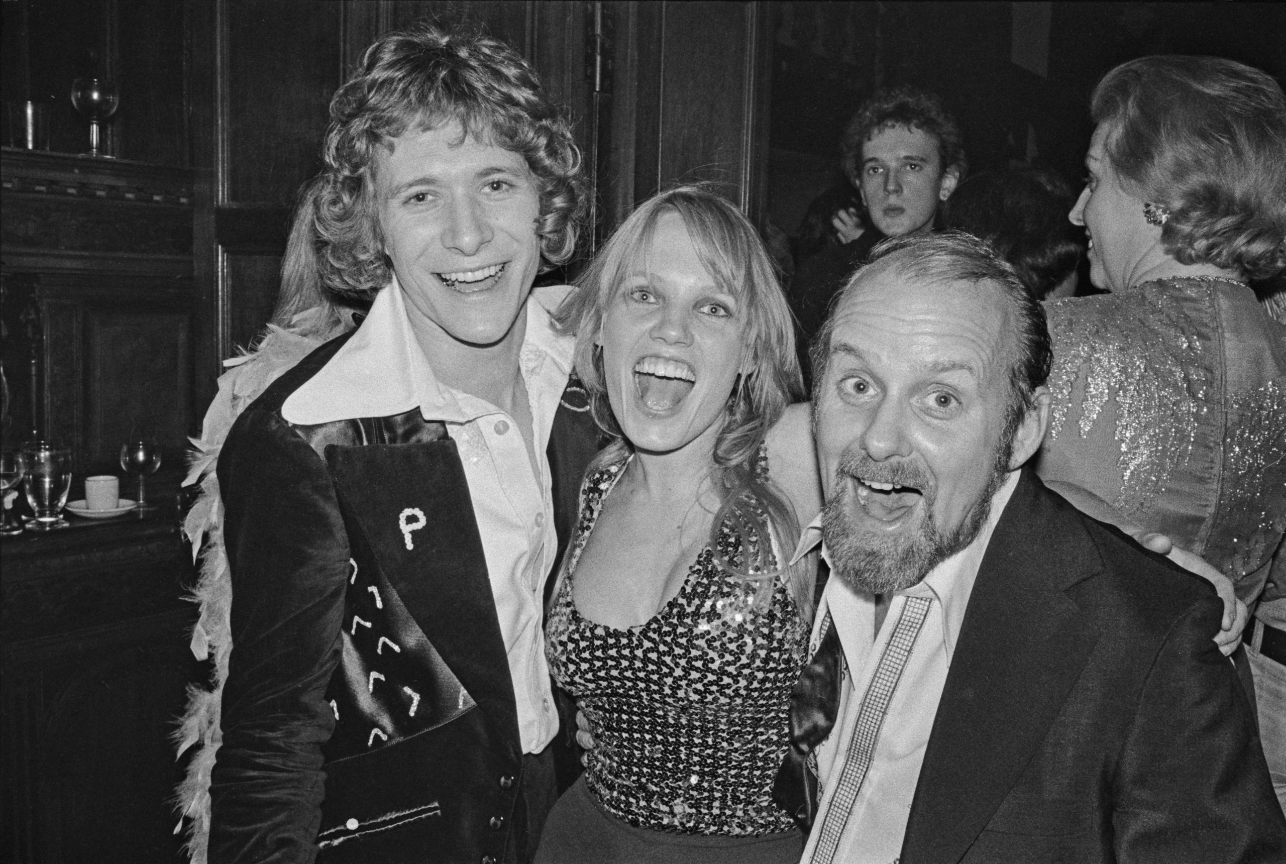 Bob Fosse photo