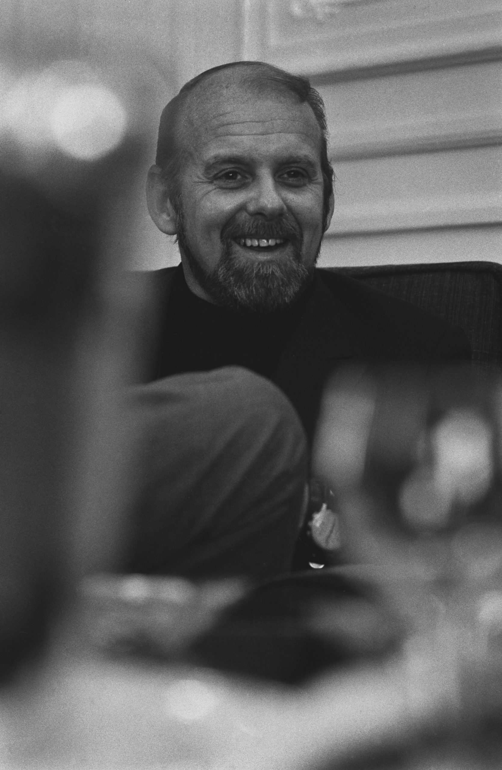 Bob Fosse photo 2