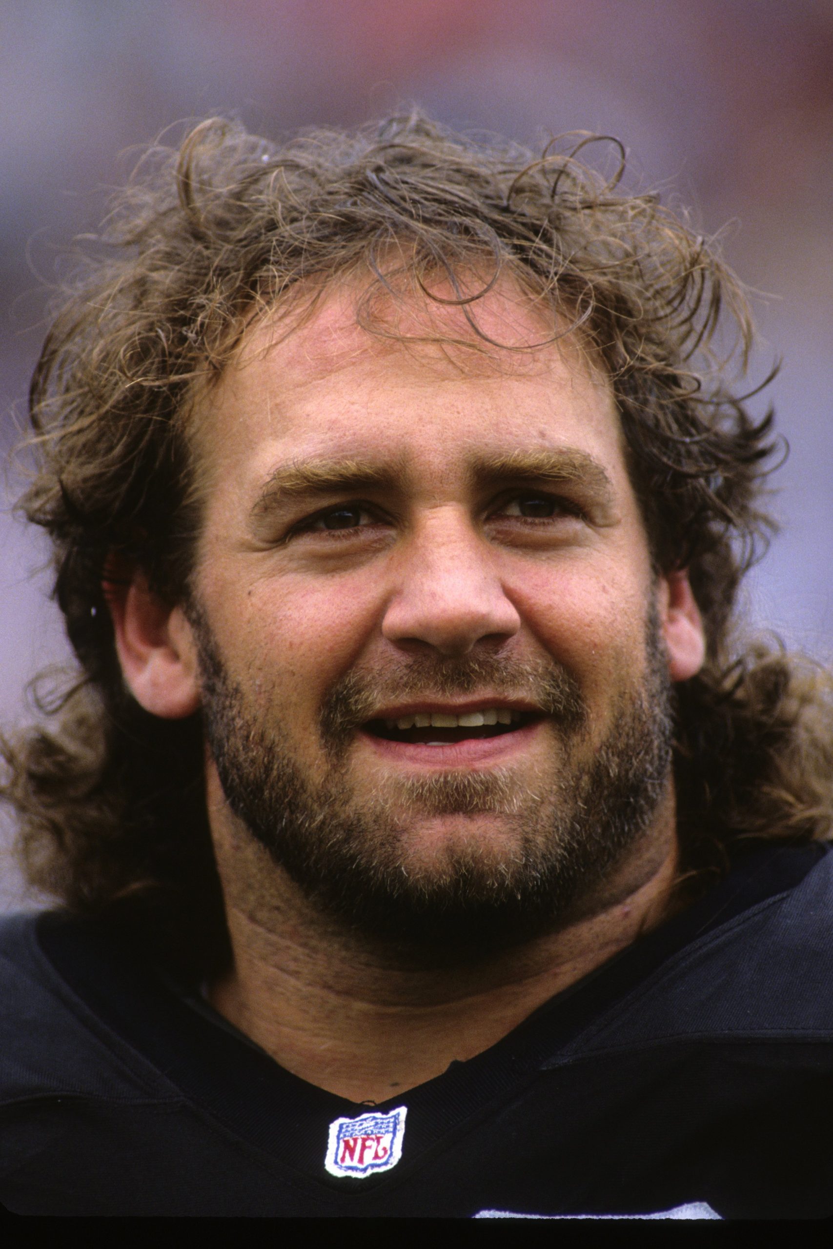 Bob Golic photo 2