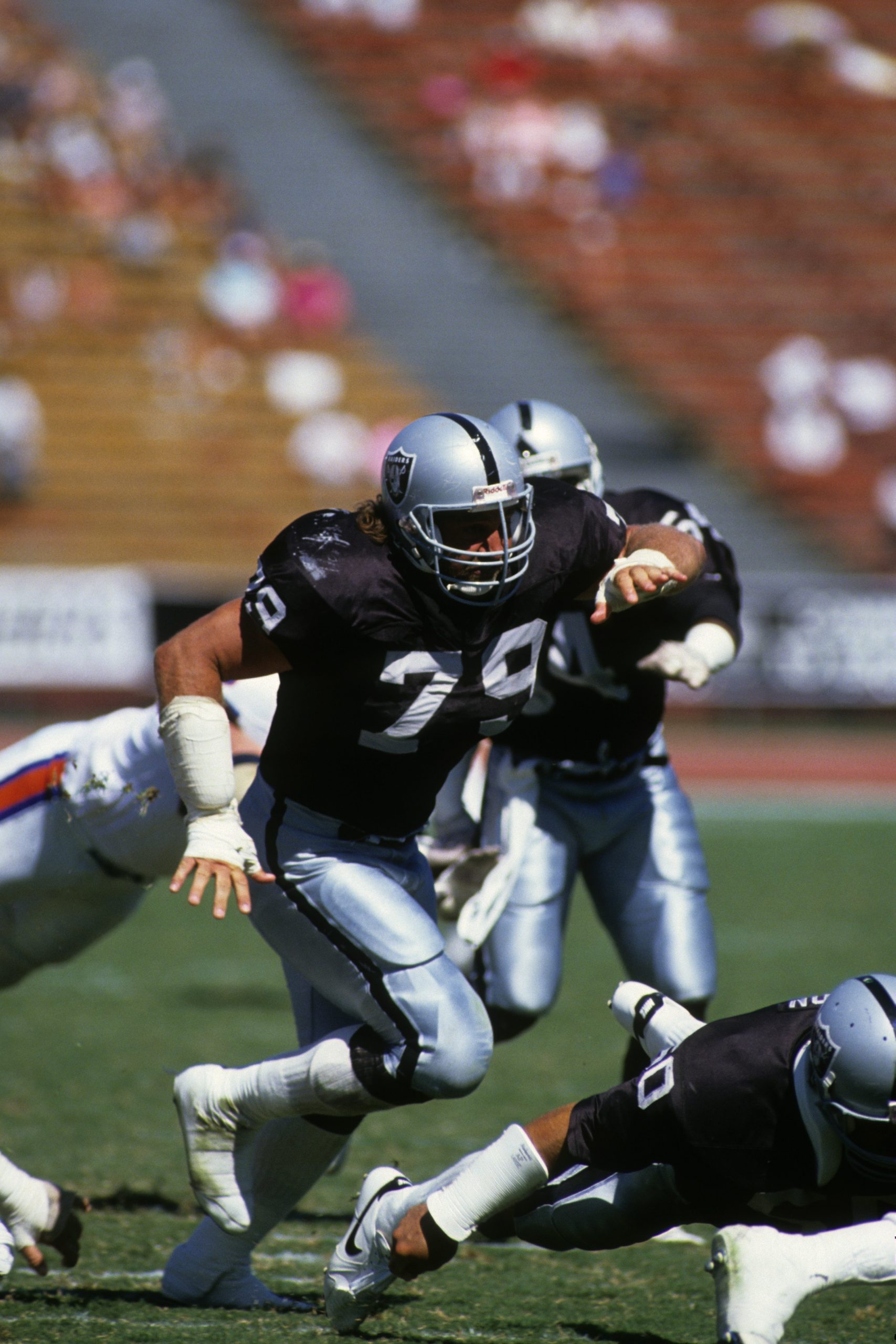 Bob Golic photo 3