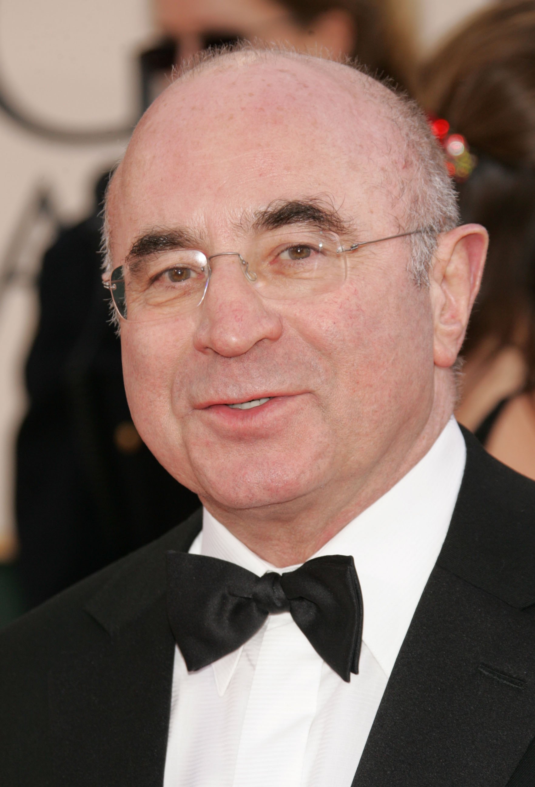 Bob Hoskins photo 2