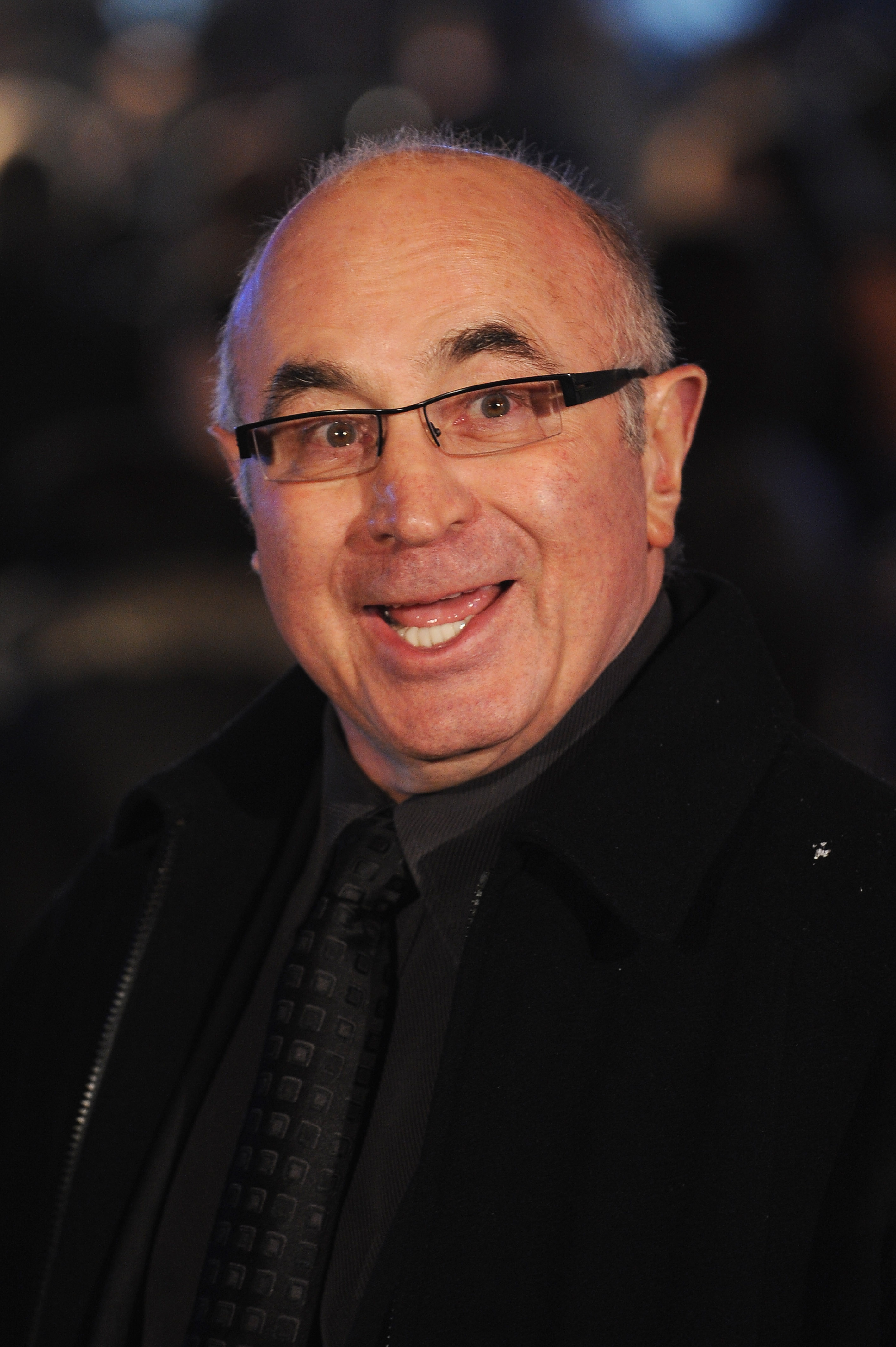 Bob Hoskins photo 3