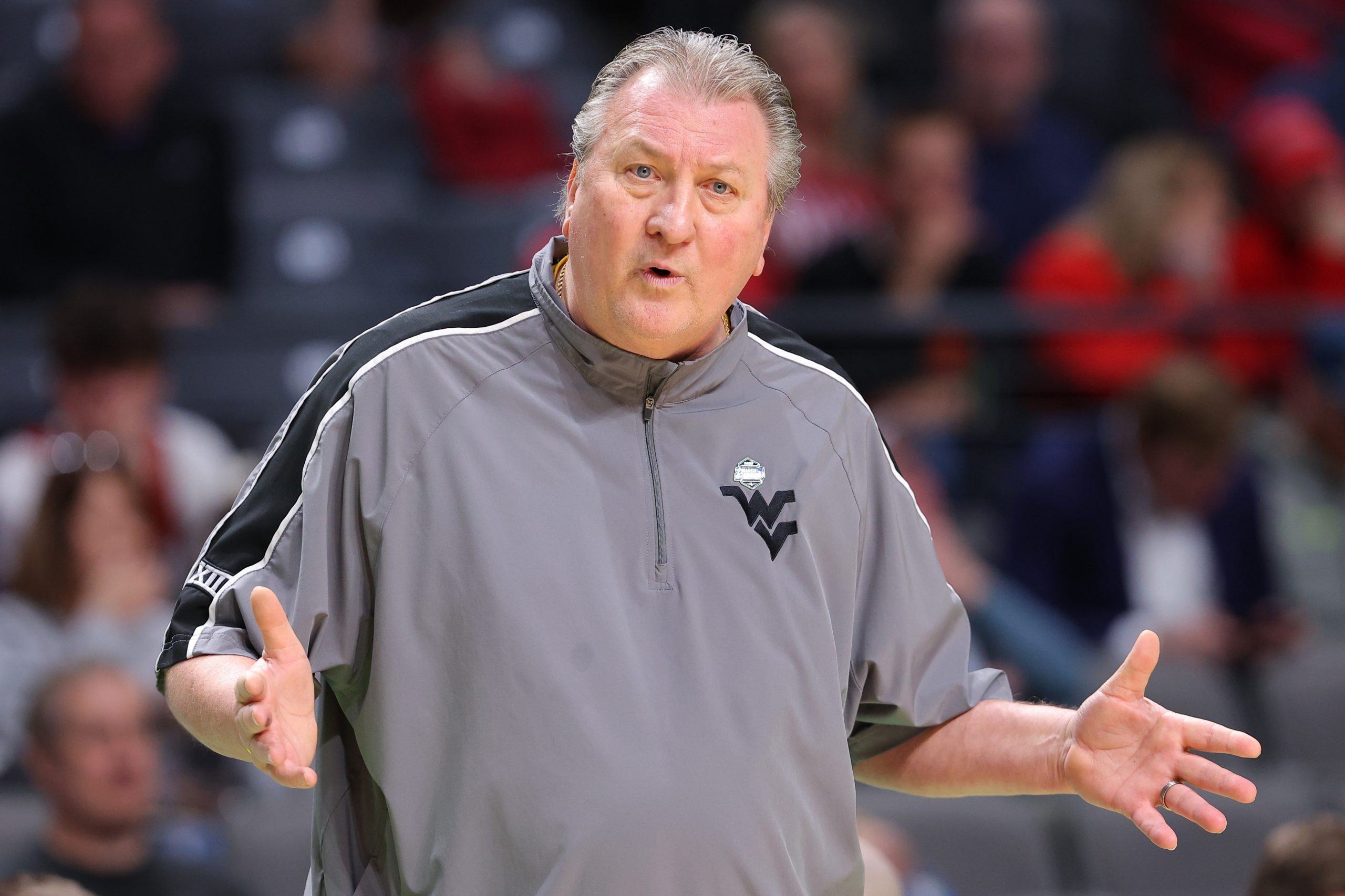 Bob Huggins photo