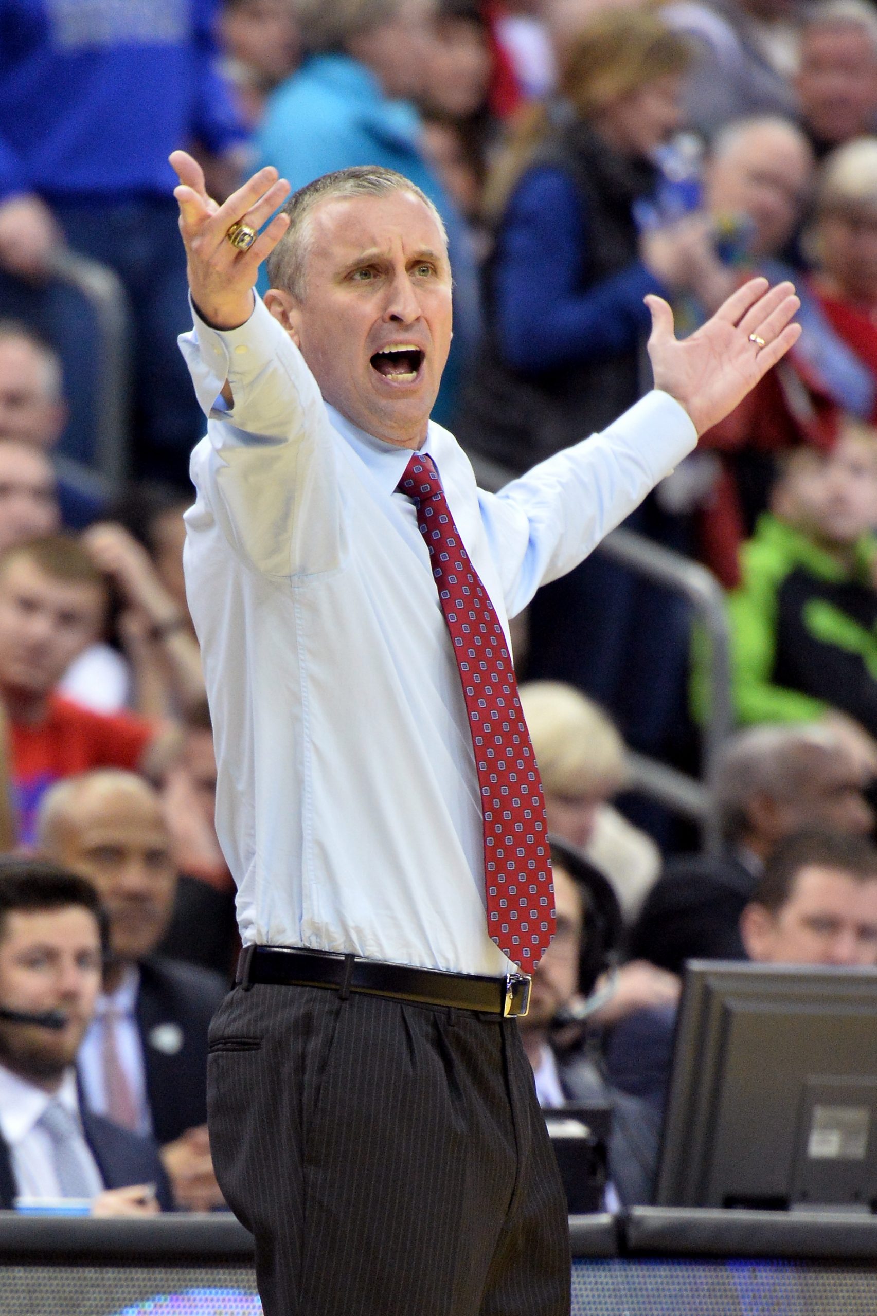 Bob Hurley photo 3