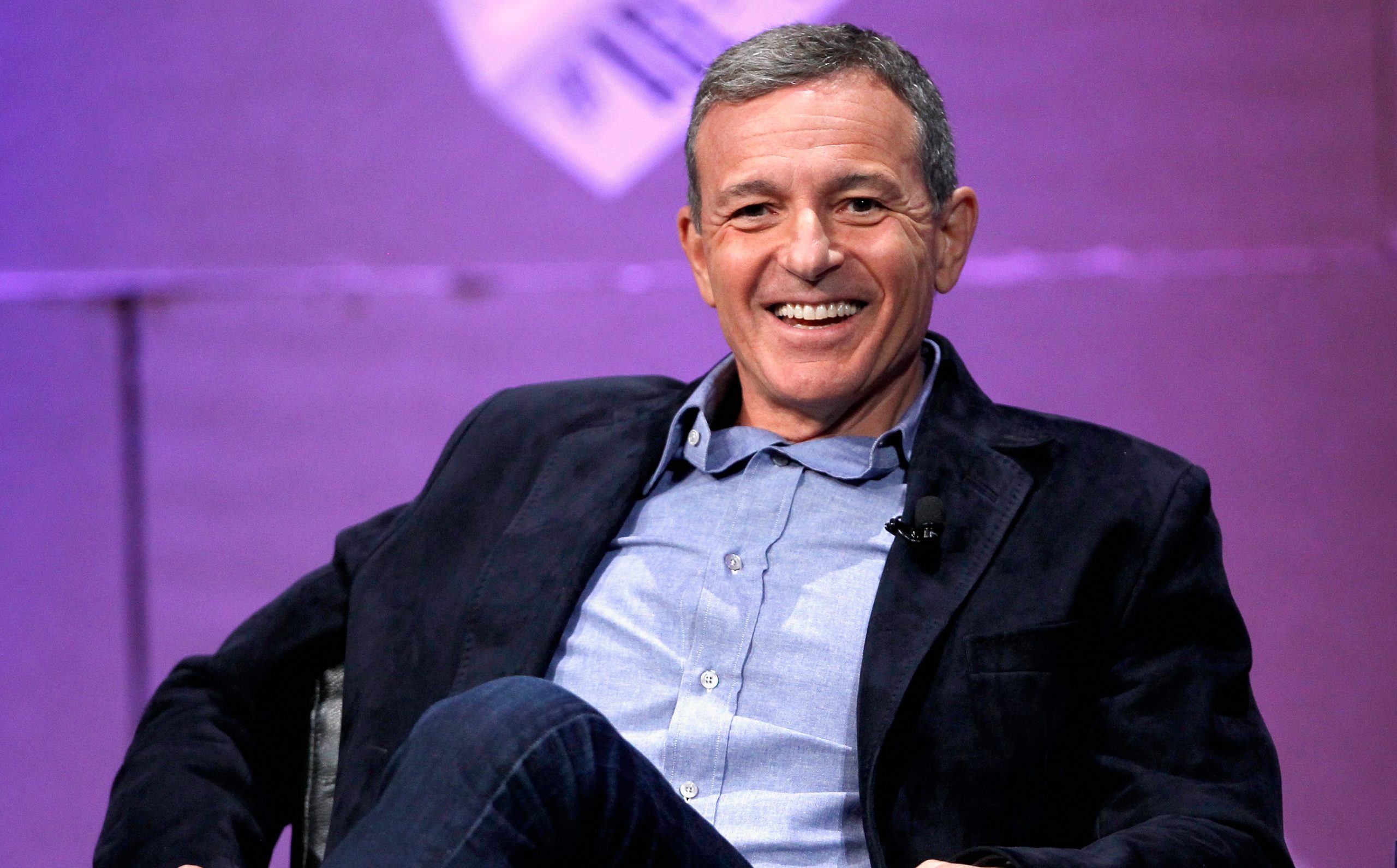 Bob Iger photo 2