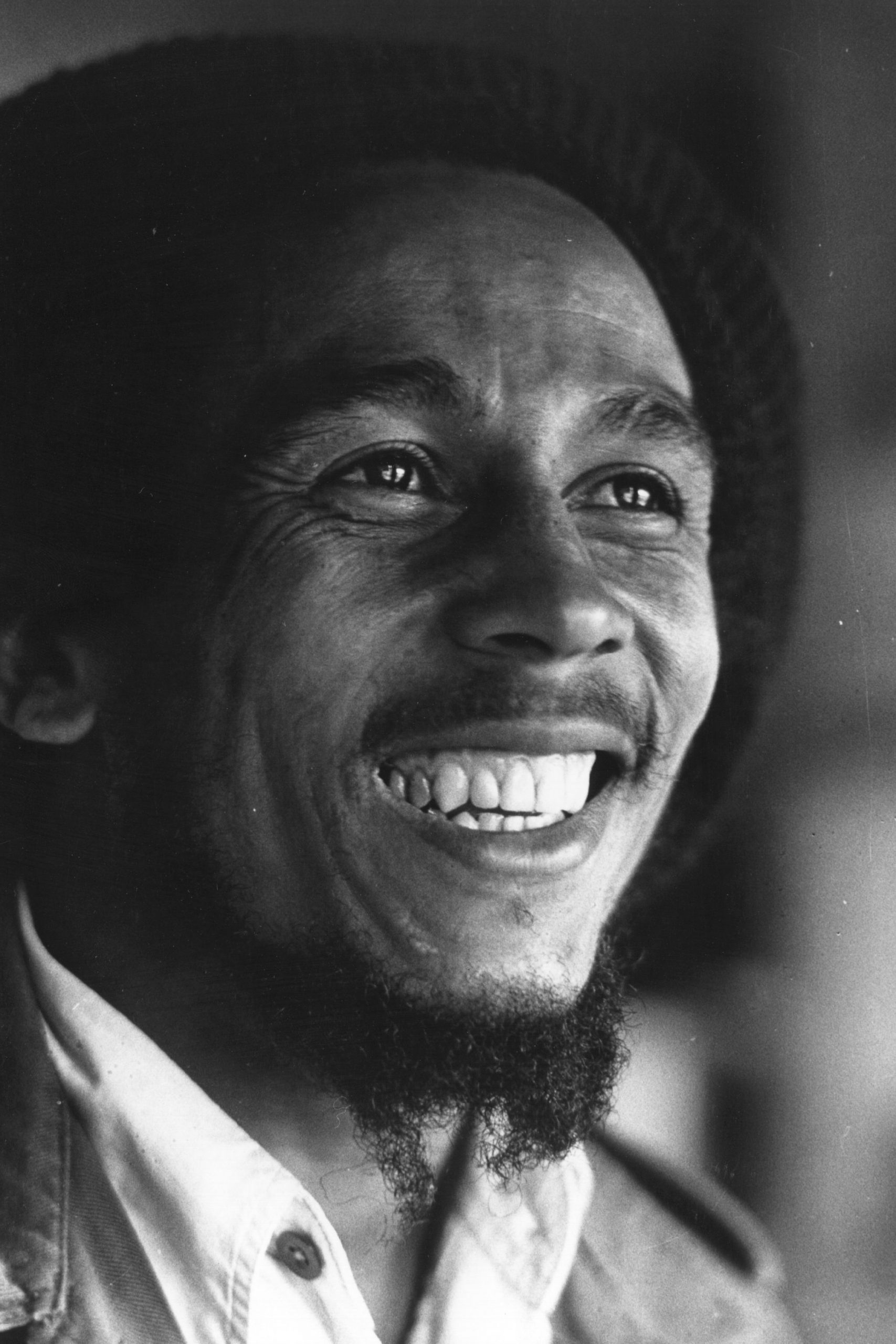 Bob Marley photo