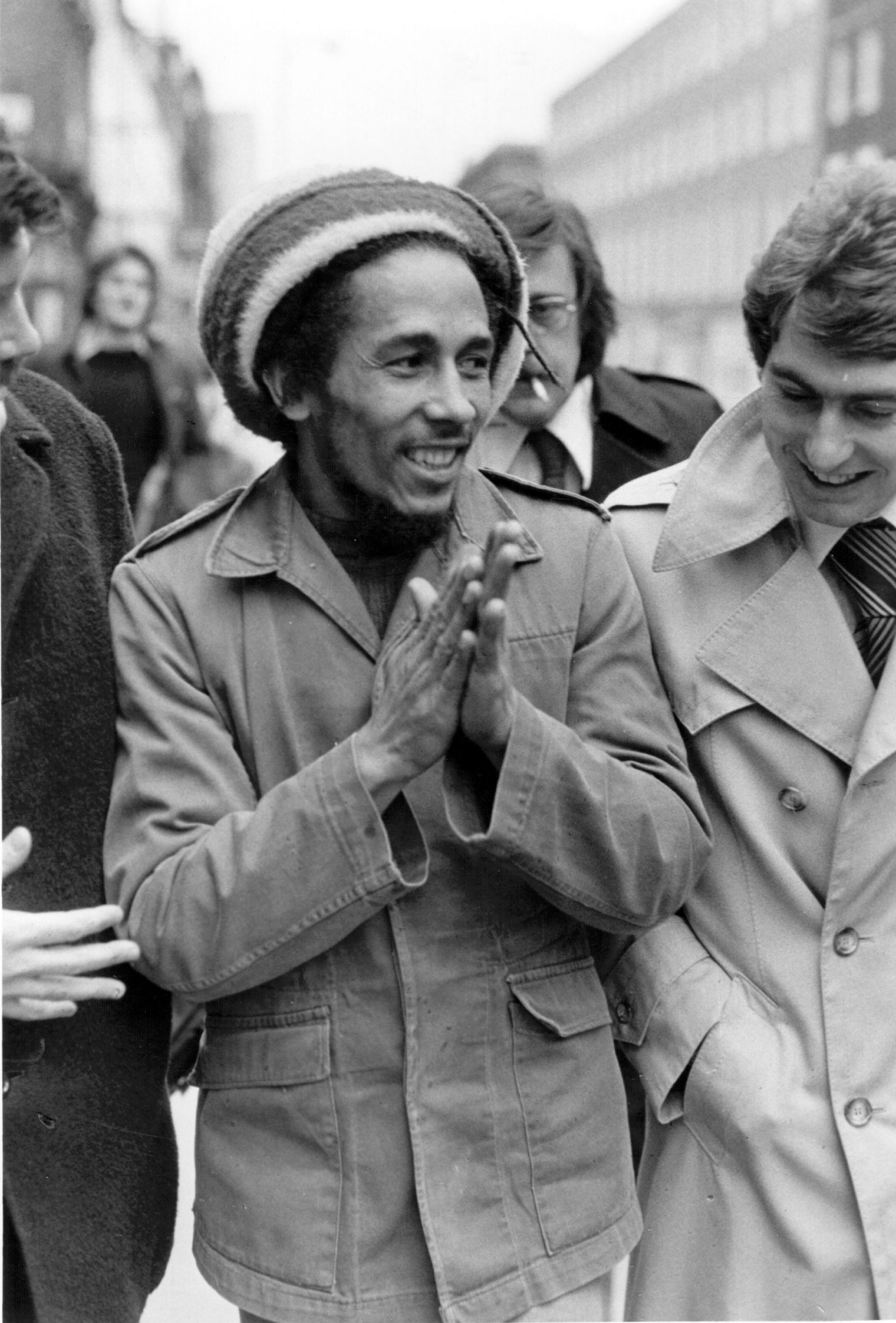 Bob Marley photo 2