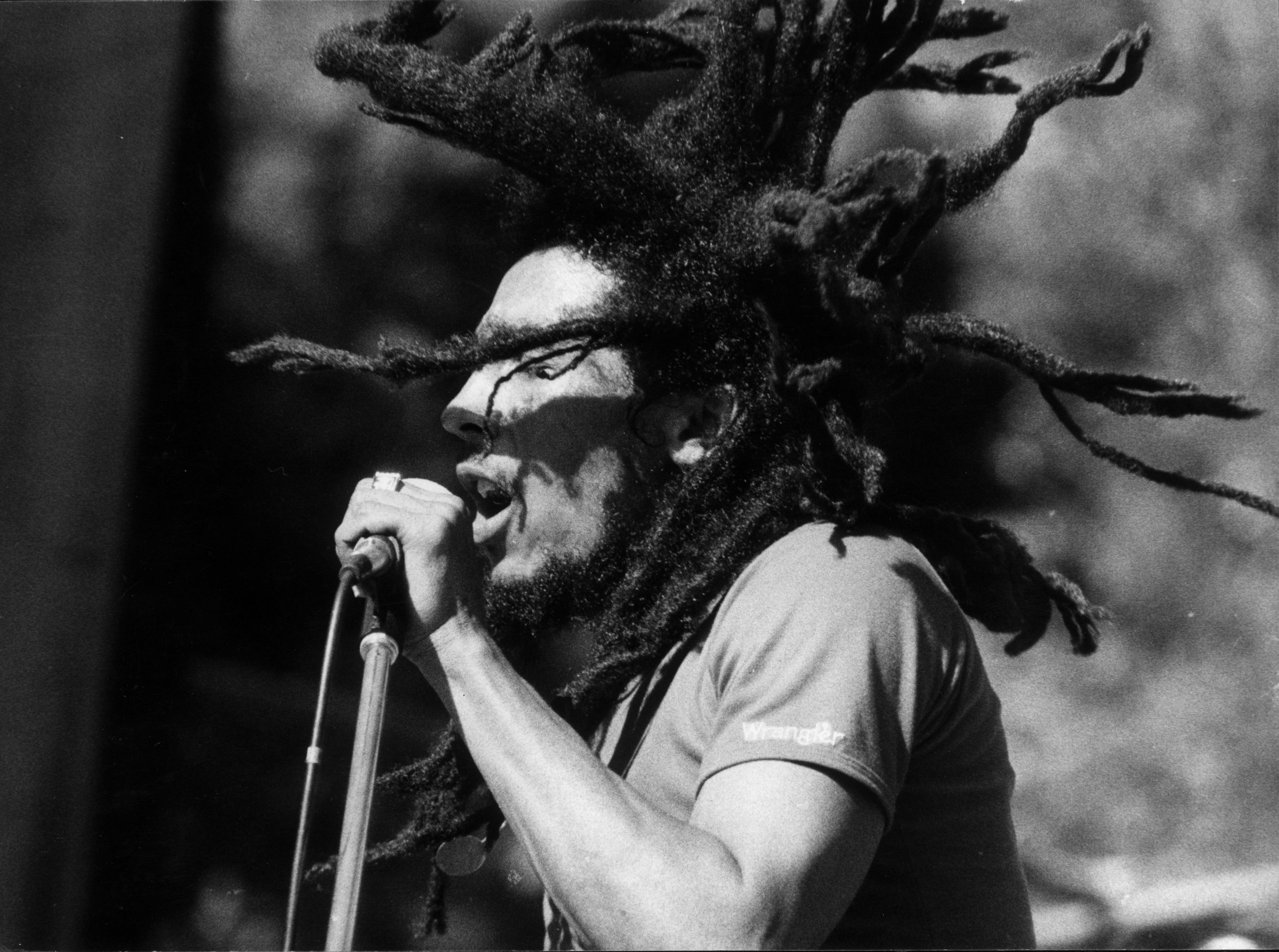 Bob Marley photo 3