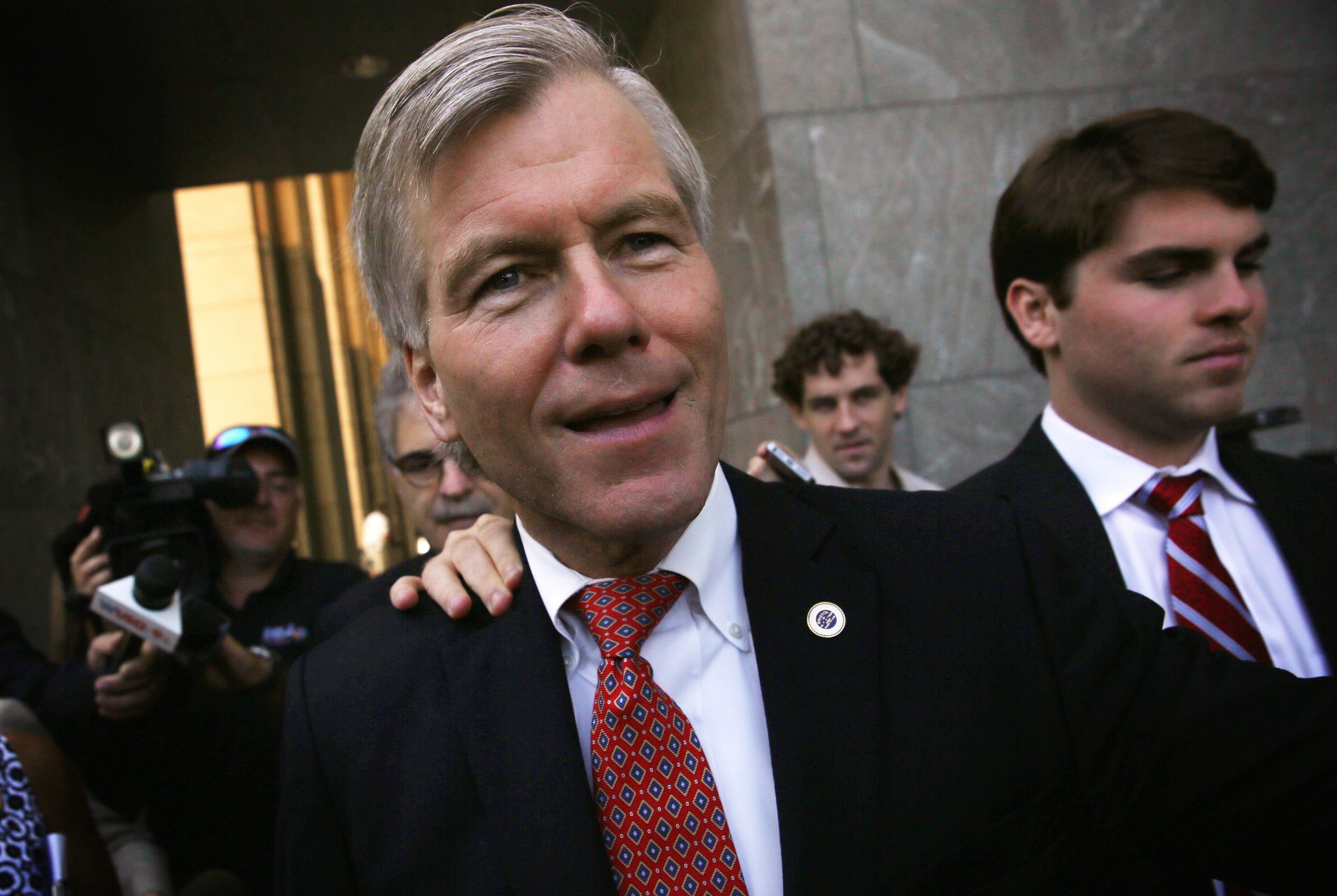 Bob McDonnell photo