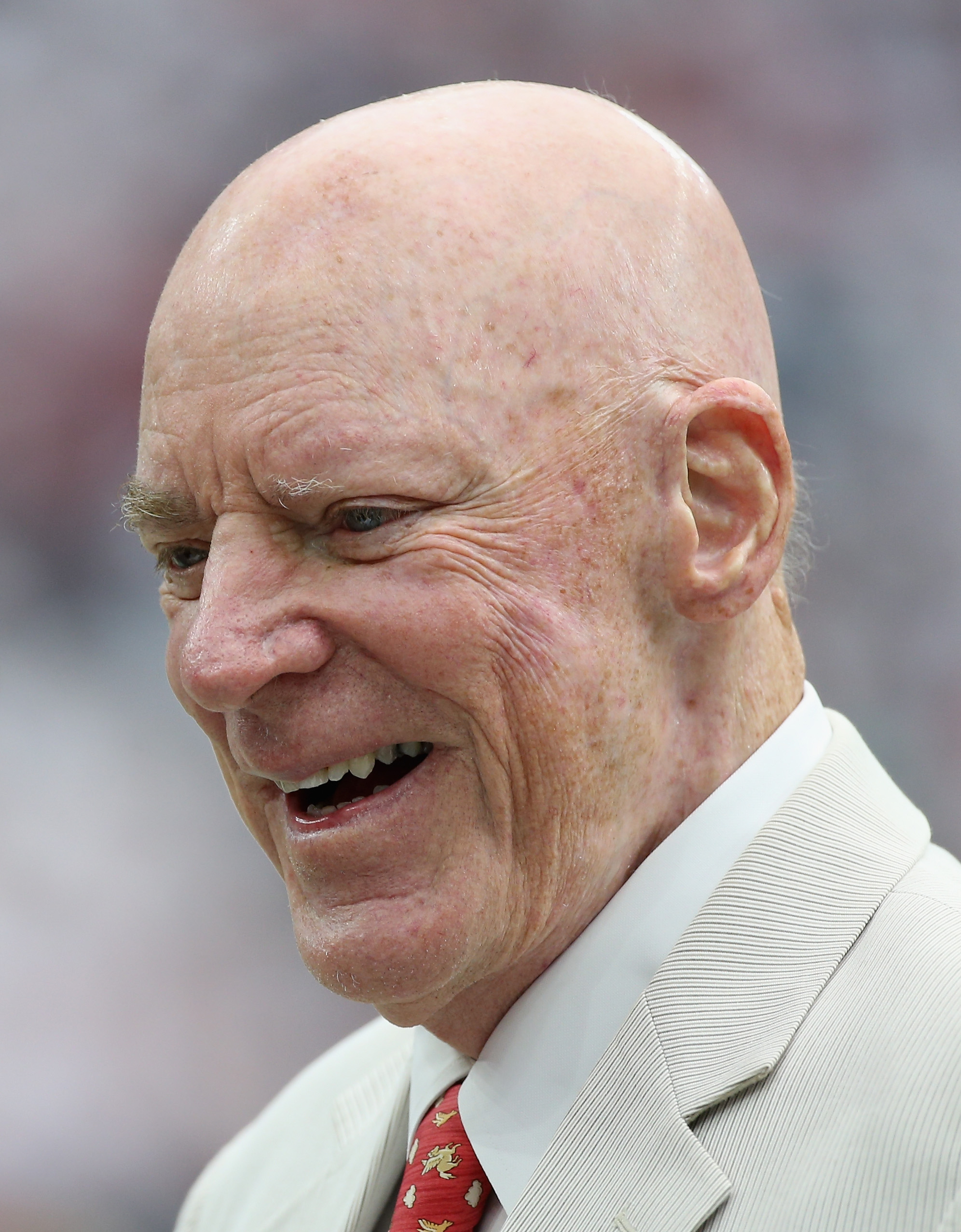 Bob McNair photo