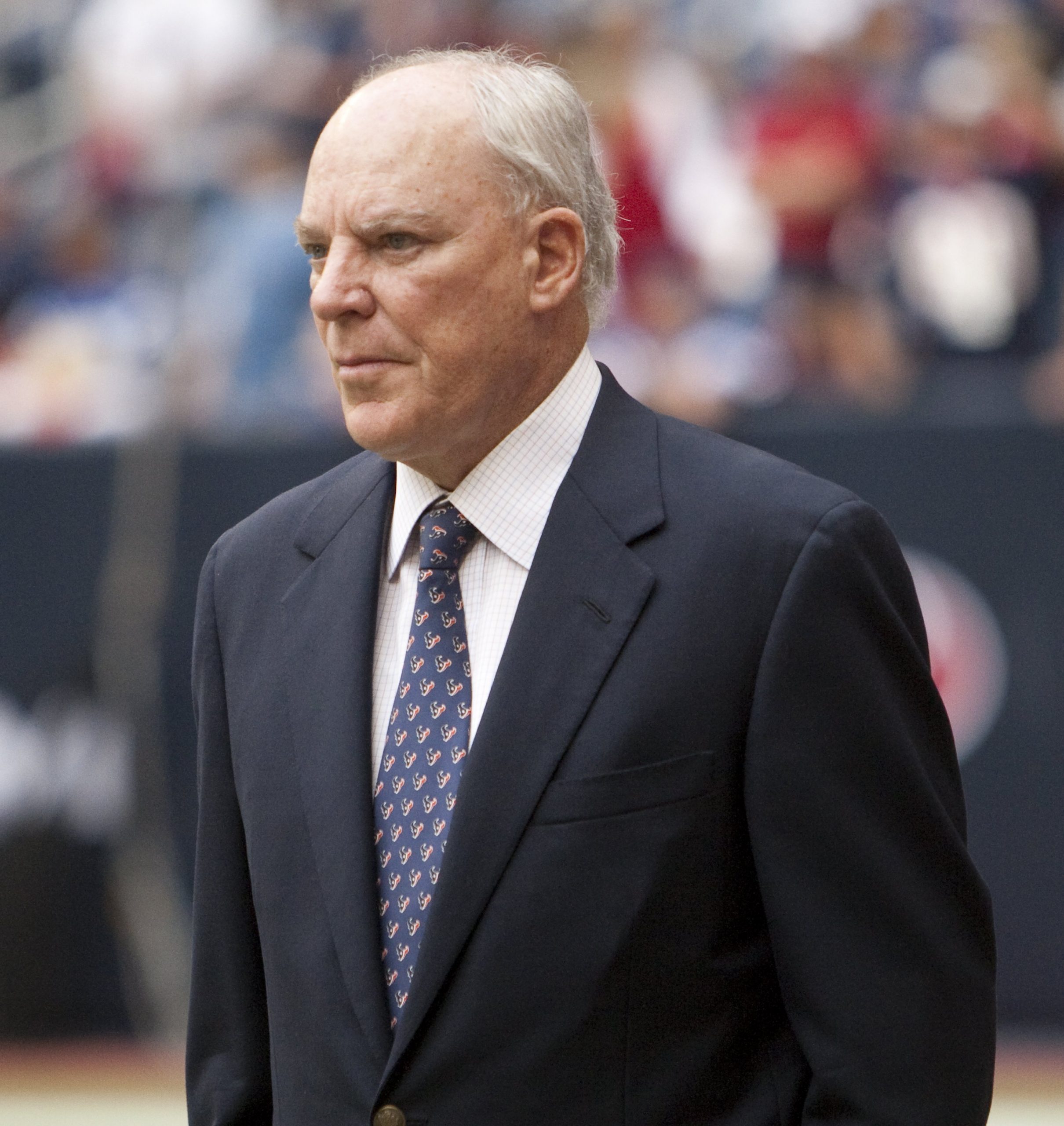 Bob McNair photo 3