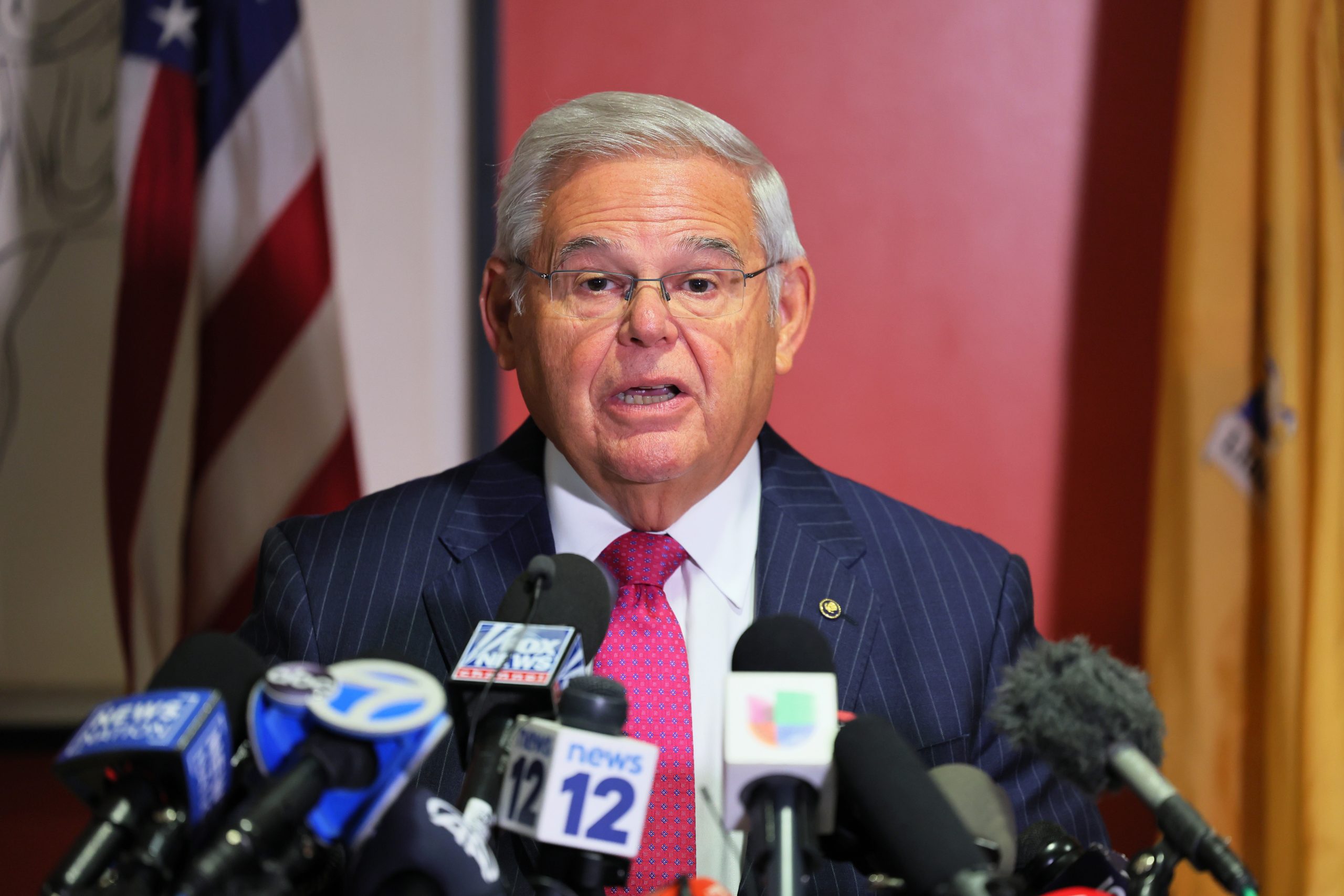 Bob Menendez photo 2