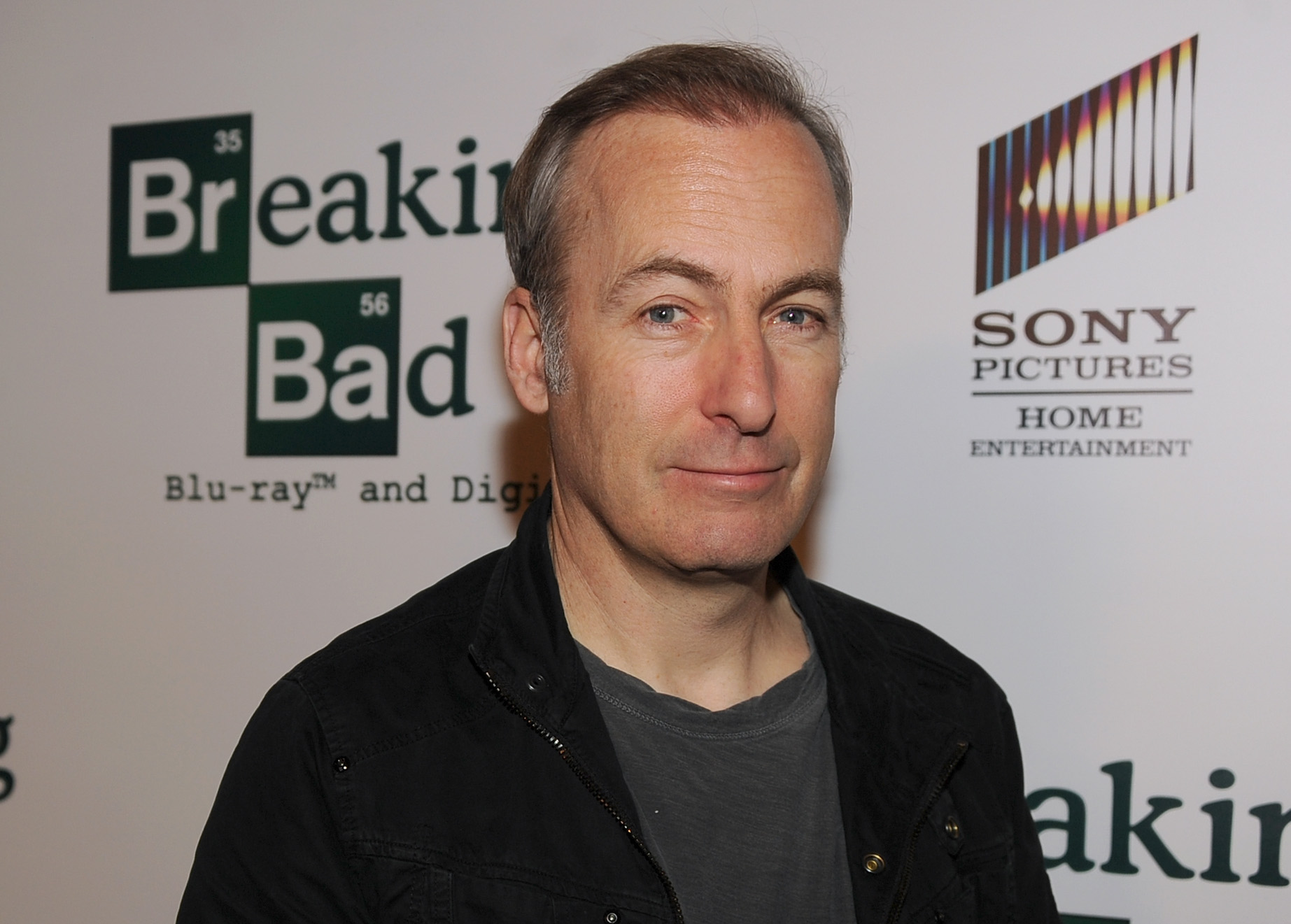 Bob Odenkirk photo