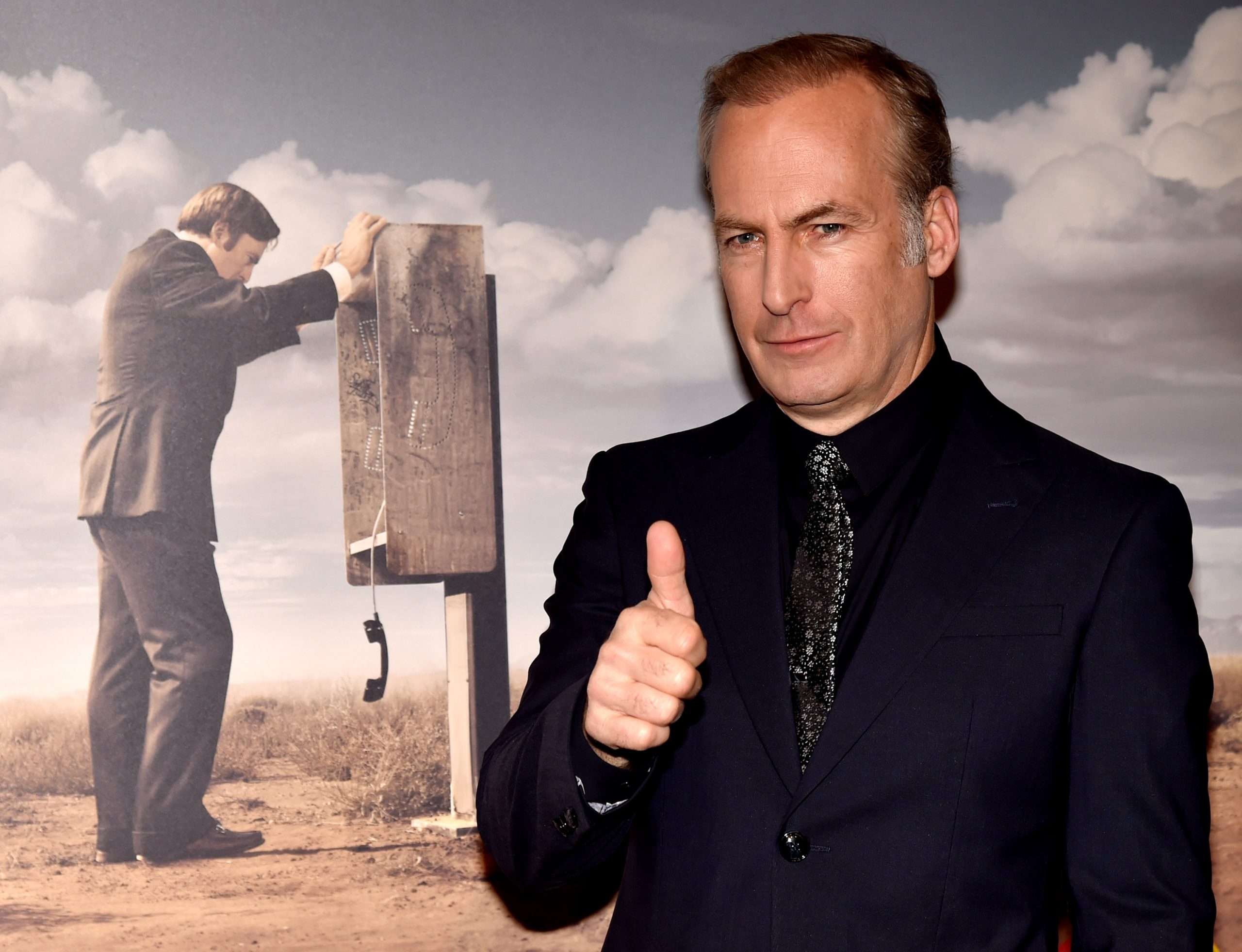 Bob Odenkirk photo 2