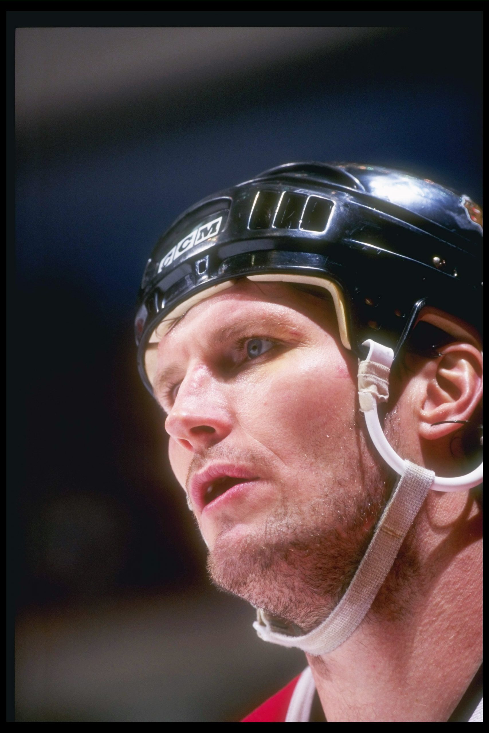 Bob Probert photo 3