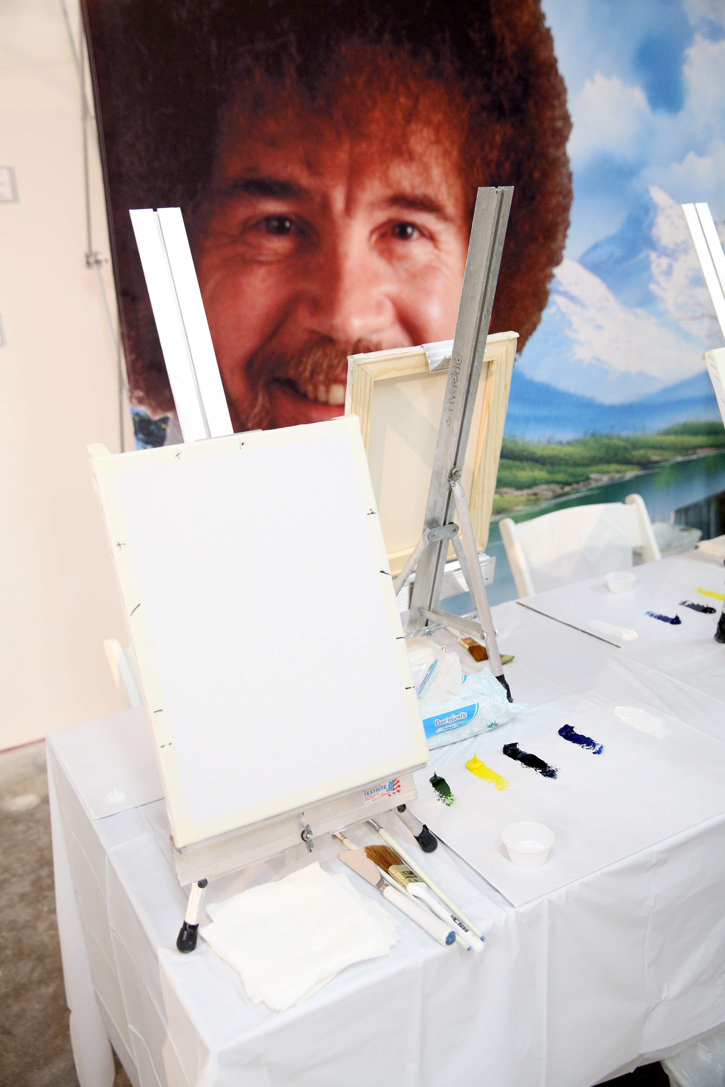 Bob Ross photo 3