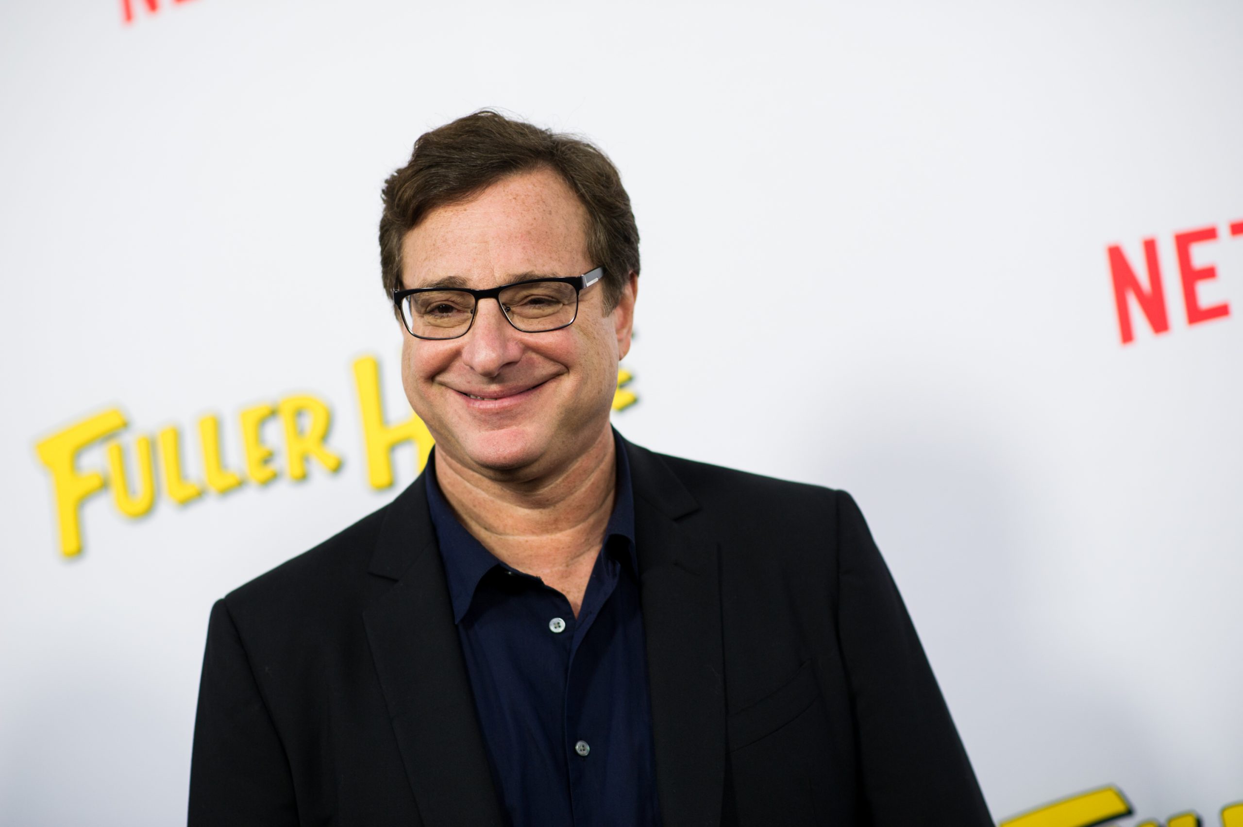 Bob Saget photo 2