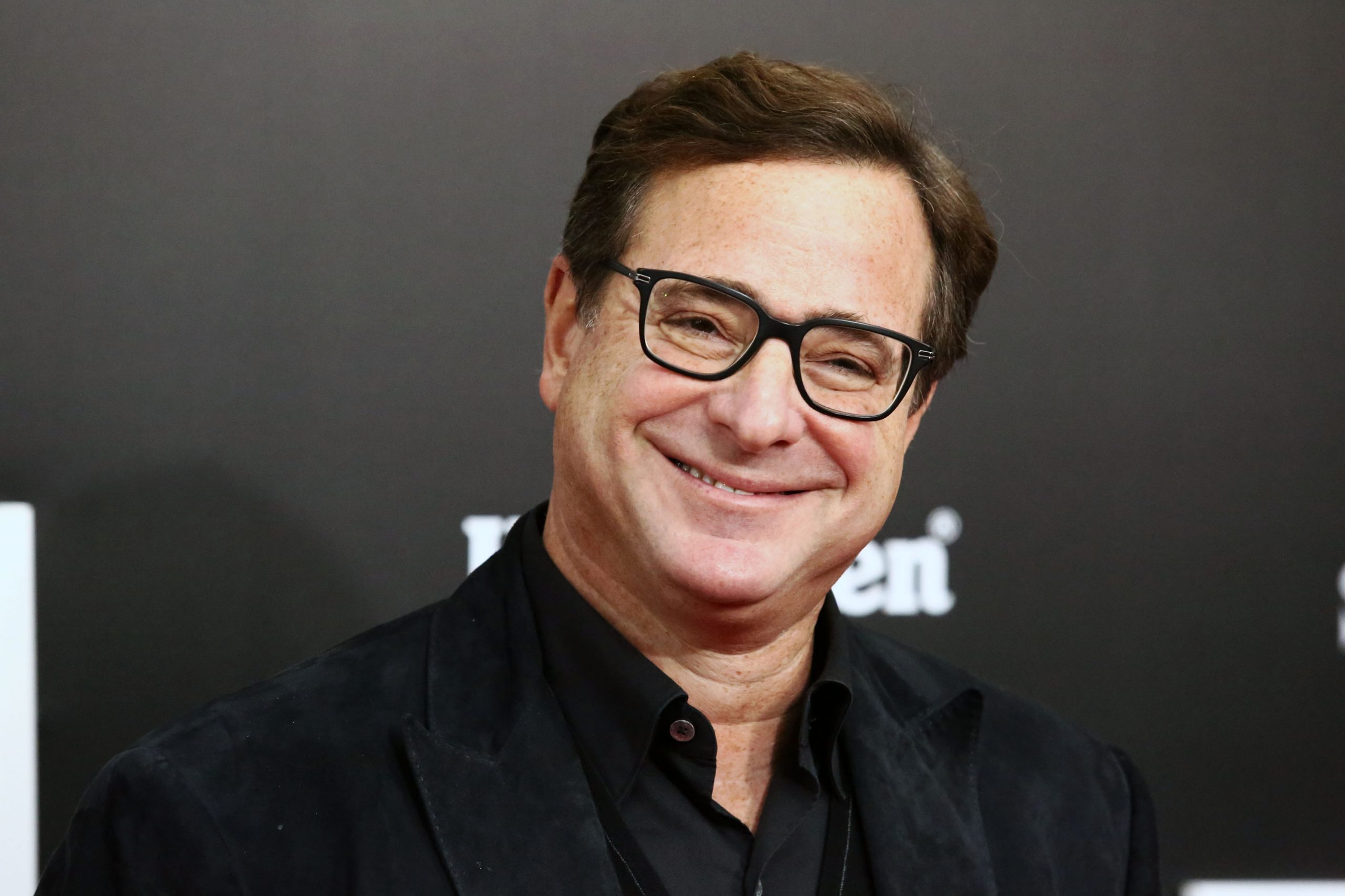 Bob Saget photo 3