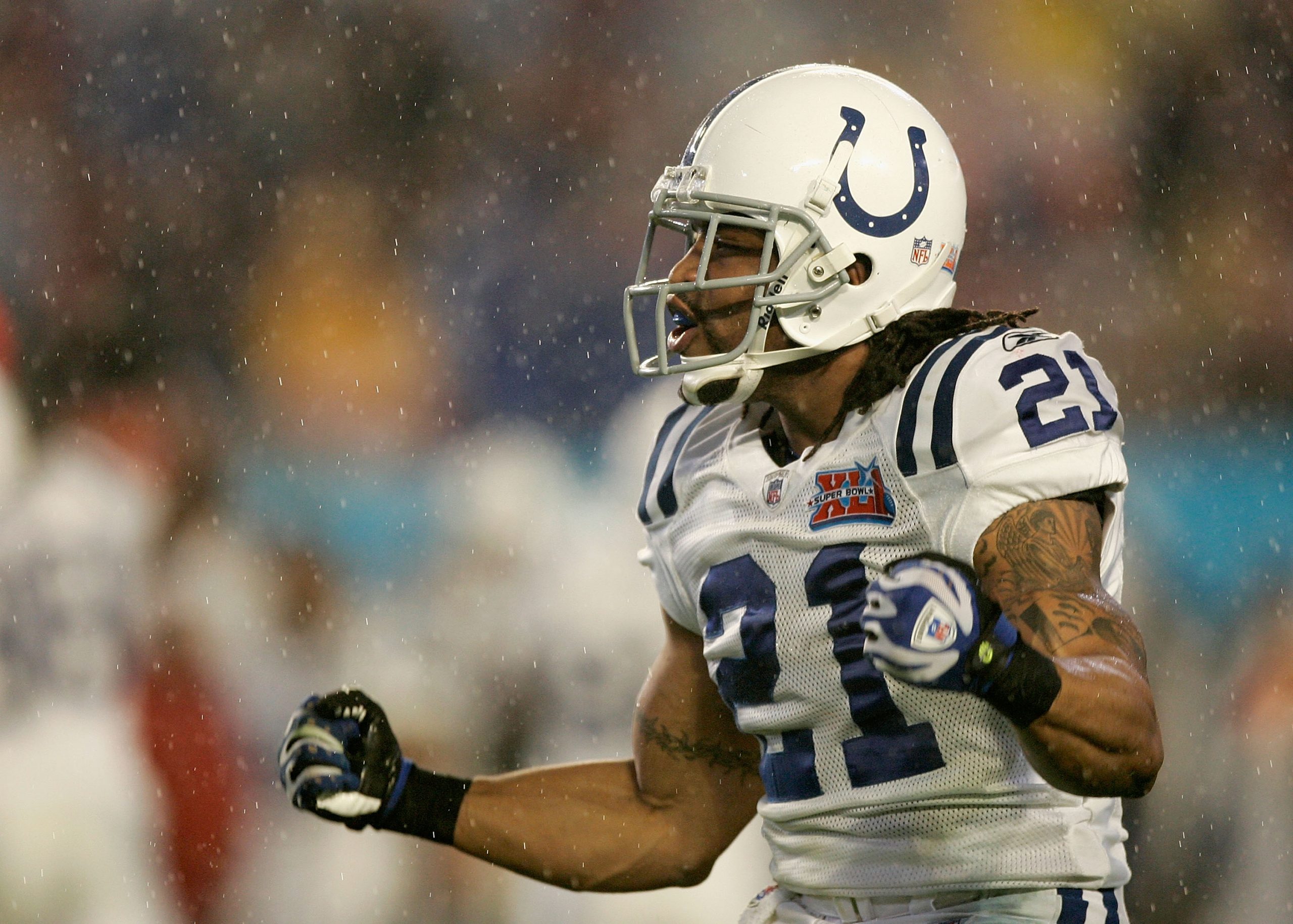 Bob Sanders photo 2