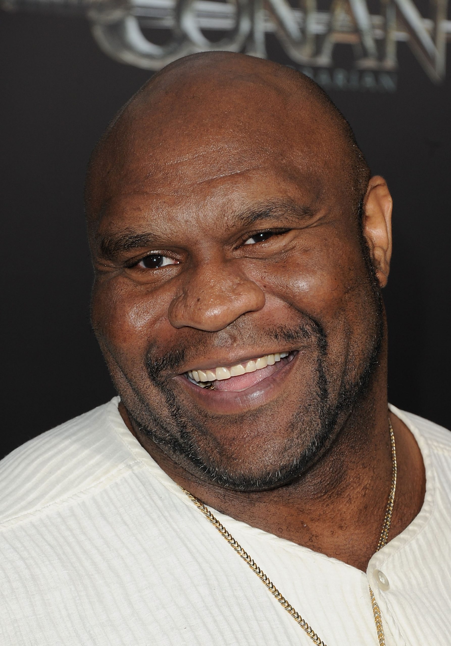 Bob Sapp photo 2