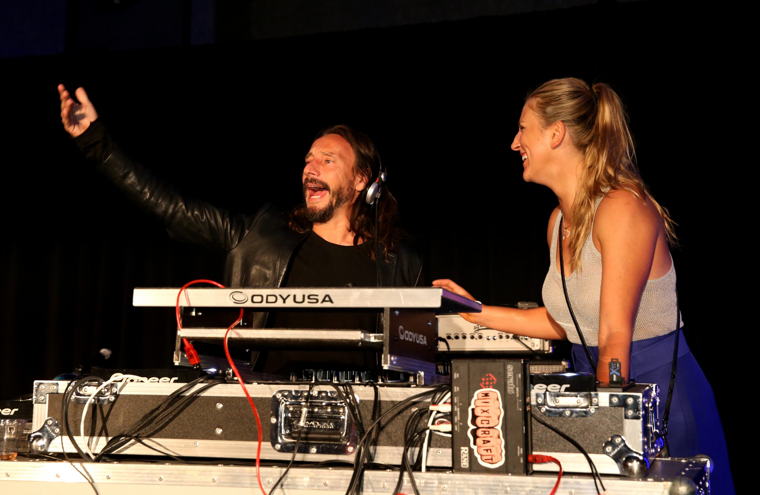 Bob Sinclar photo