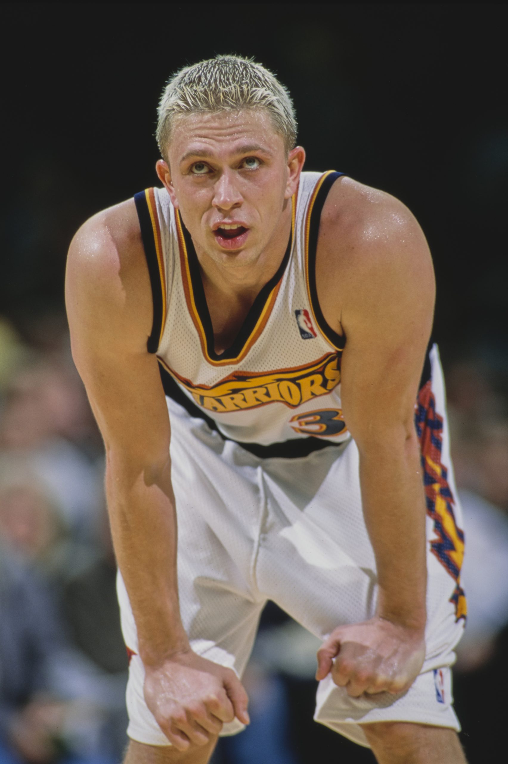 Bob Sura photo