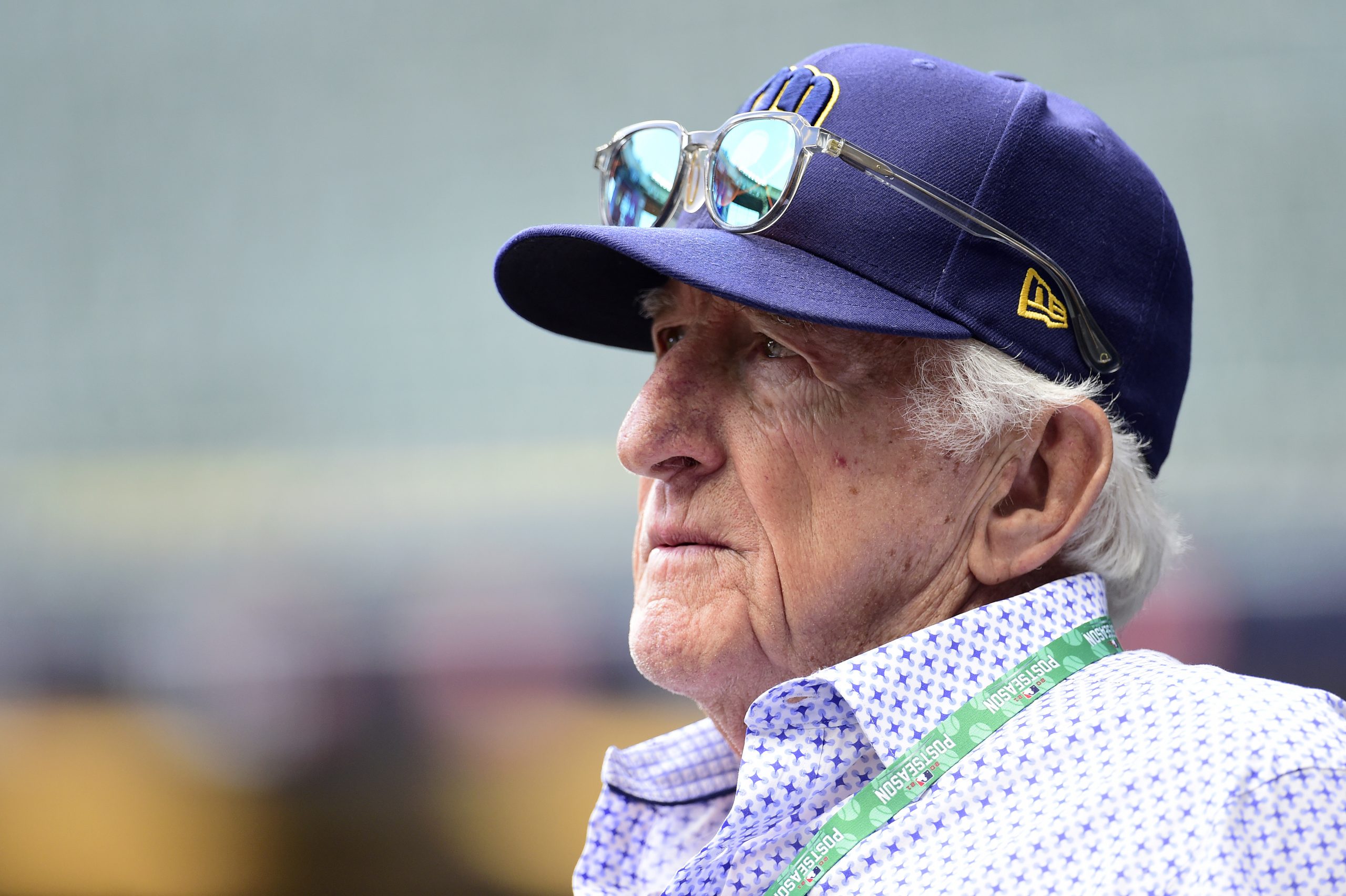 Bob Uecker photo 2