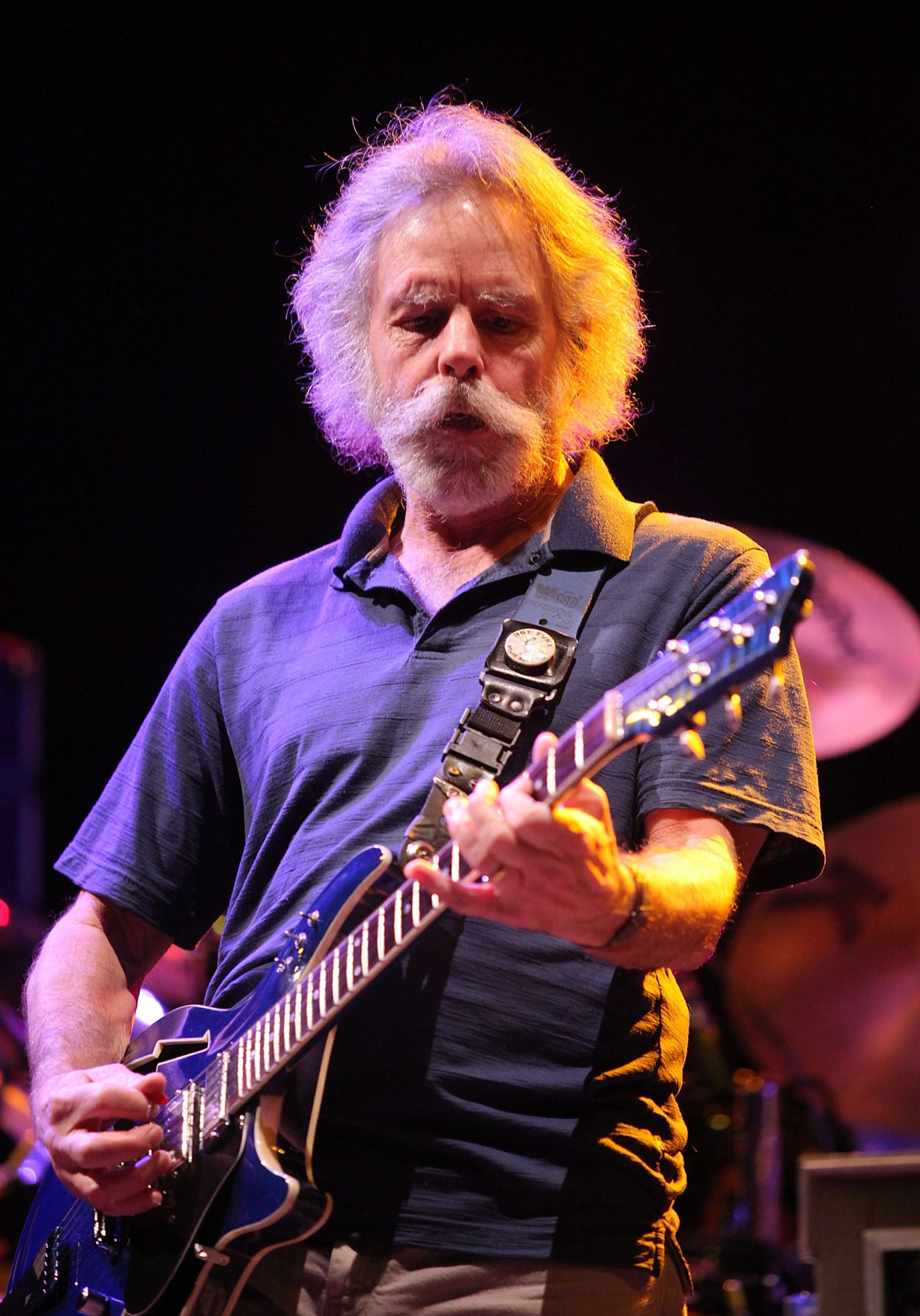 Bob Weir photo 2