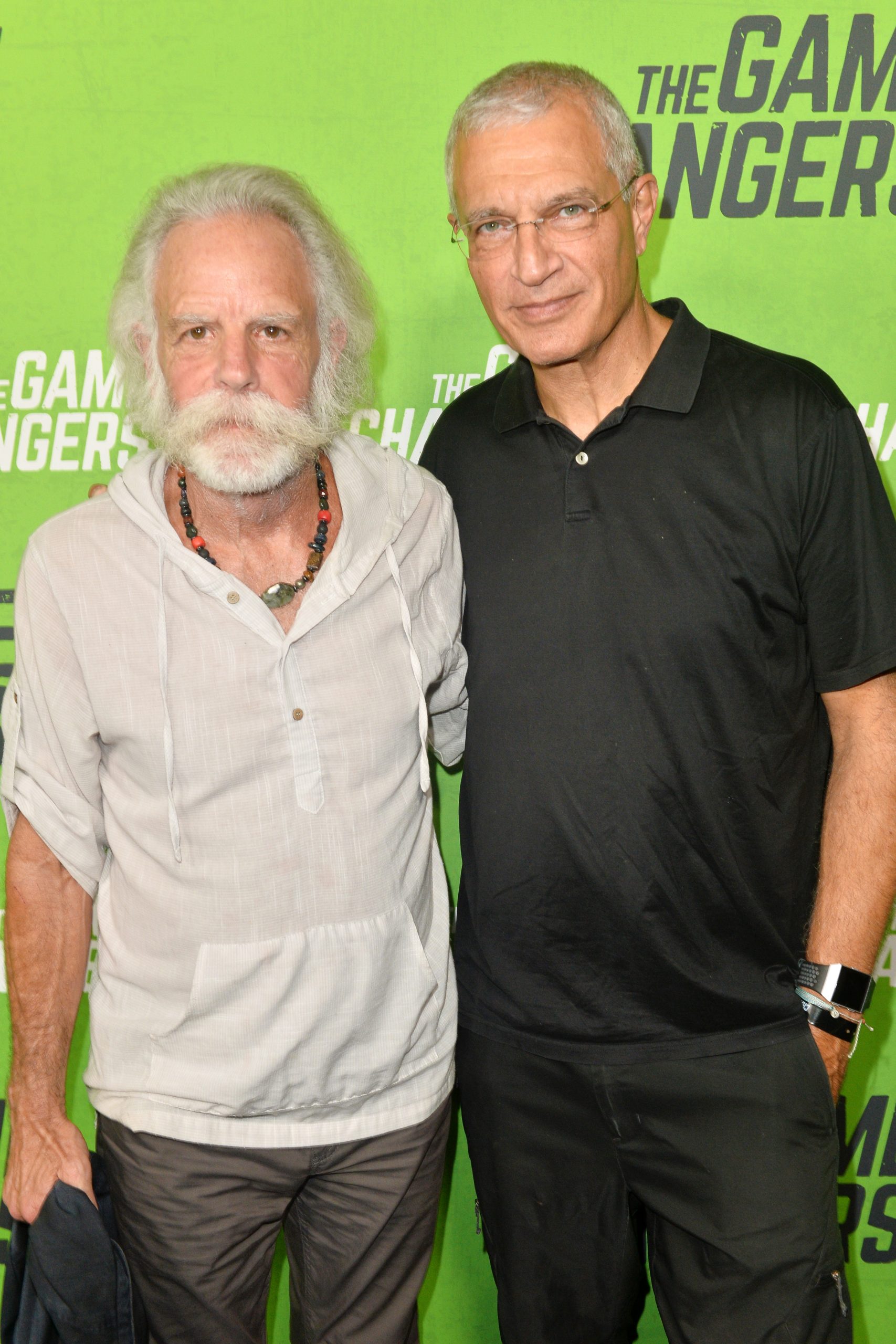 Bob Weir photo 3