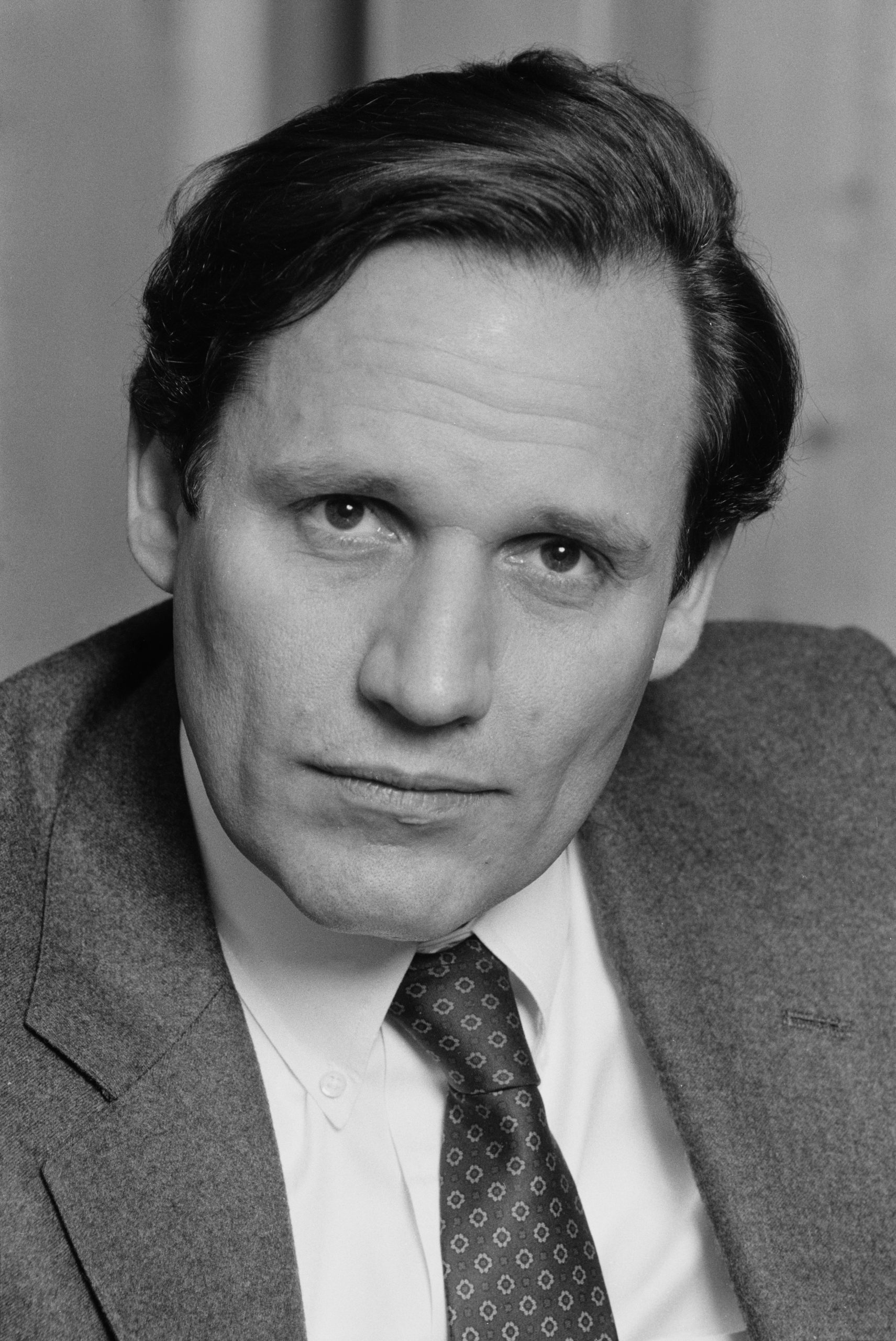 Bob Woodward photo