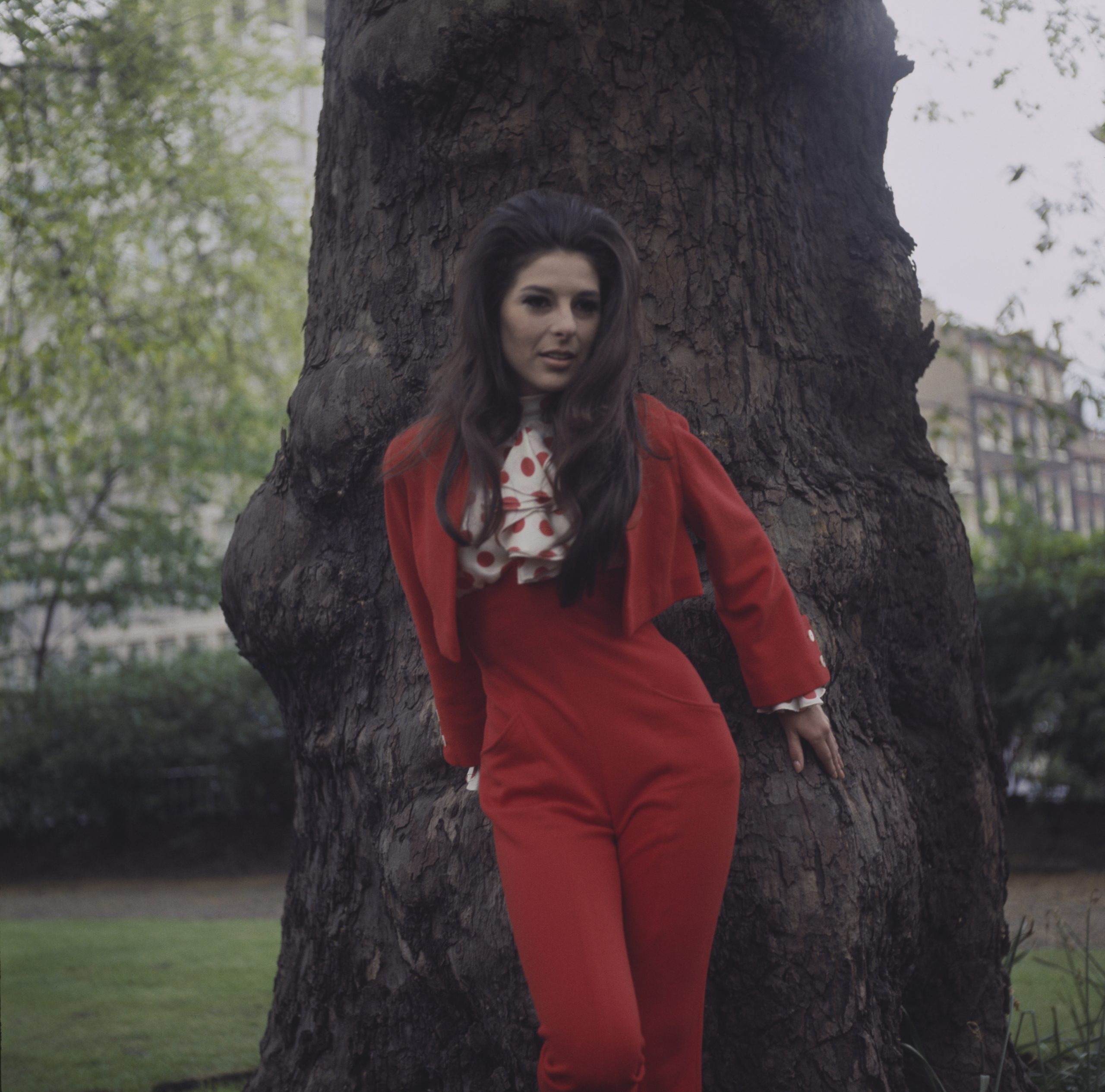 Bobbie Gentry photo