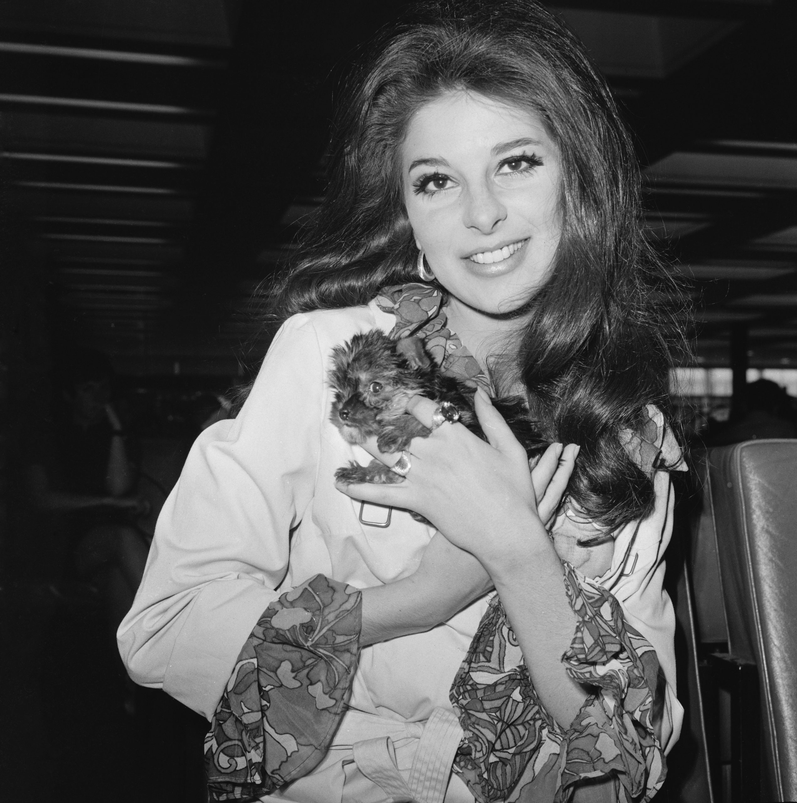 Bobbie Gentry photo 3