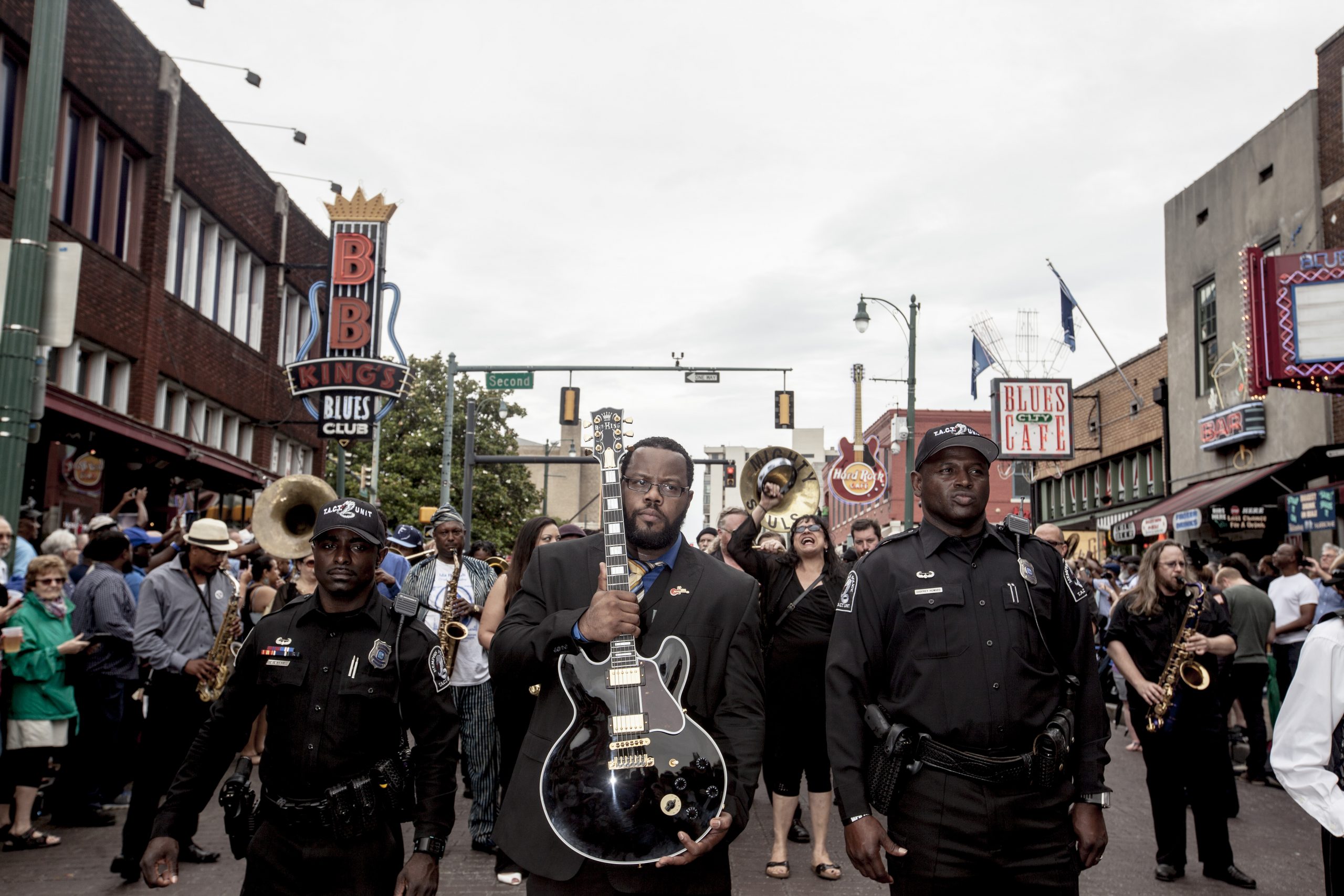 Bobby Bland photo