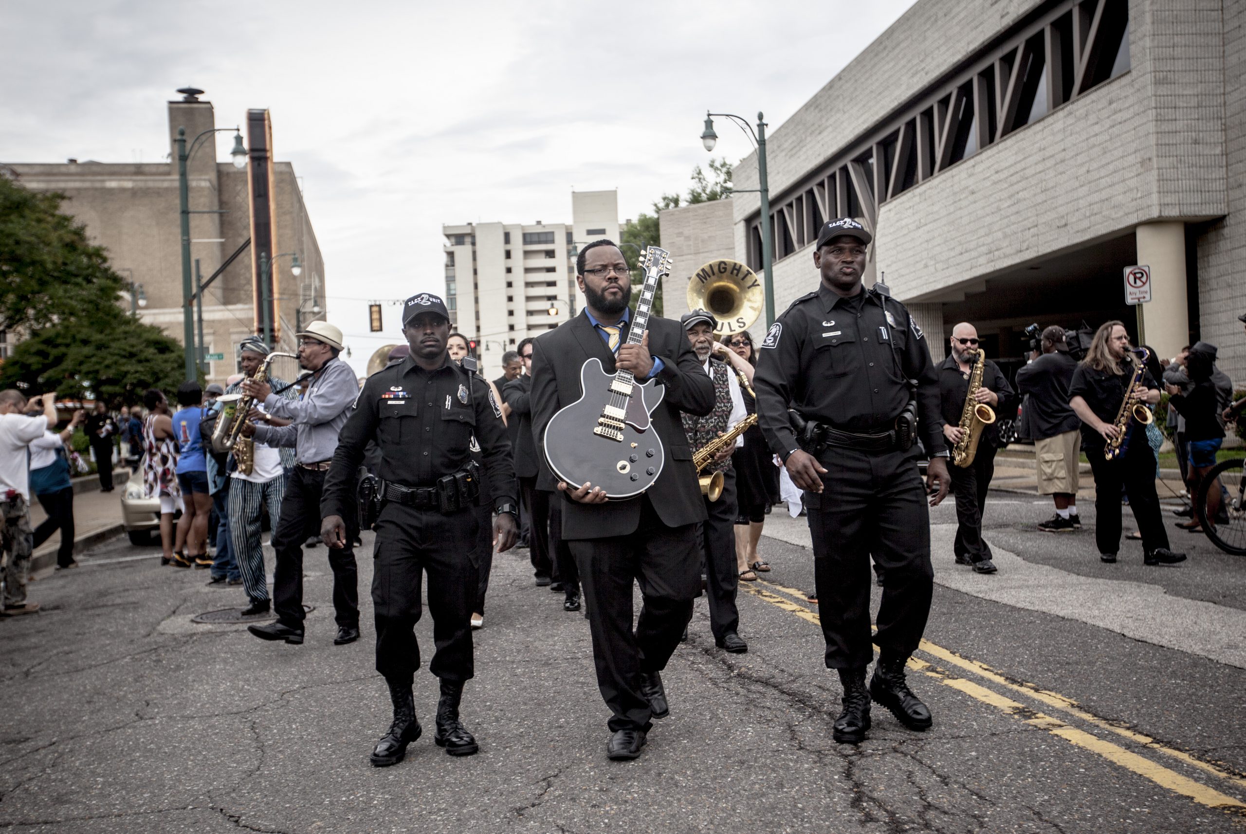 Bobby Bland photo 2